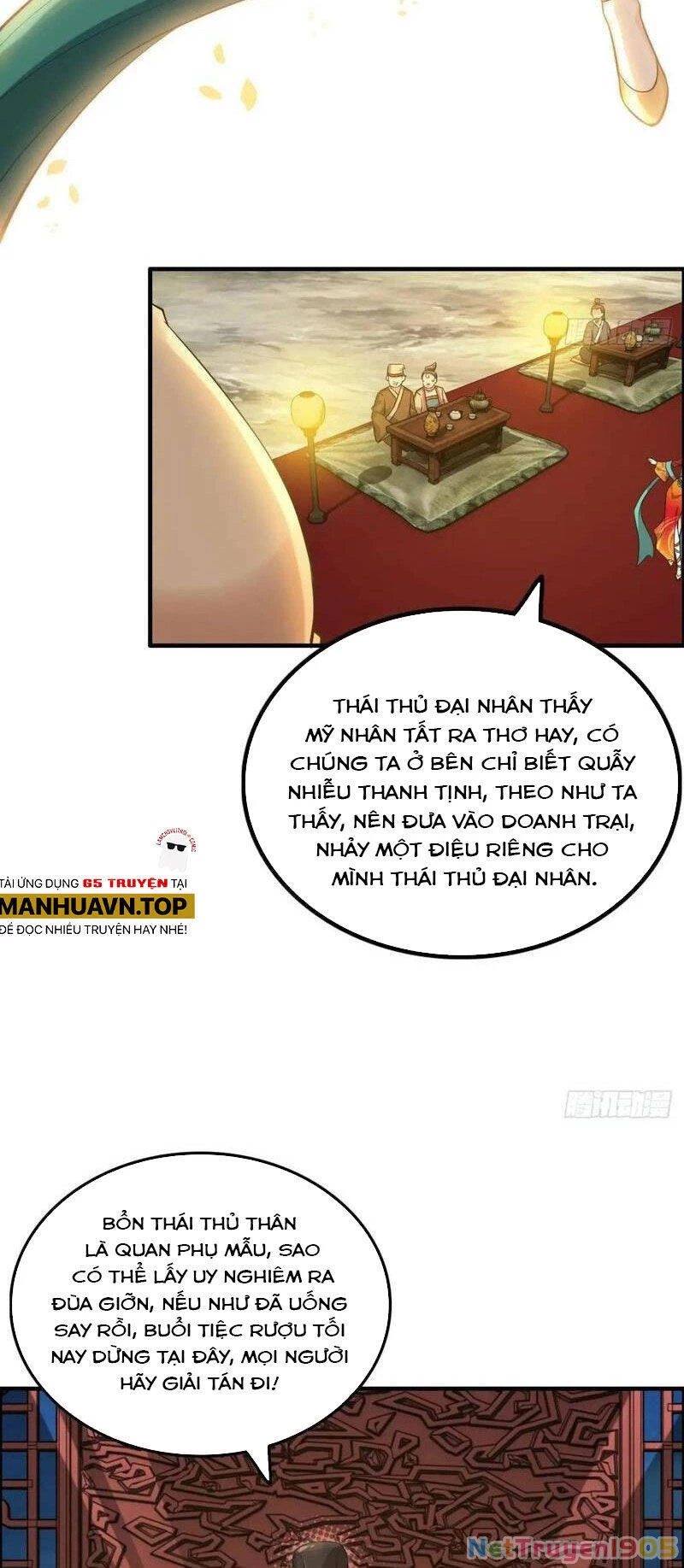 Tu Tiên Chính Là Như Vậy Chapter 103 - 28