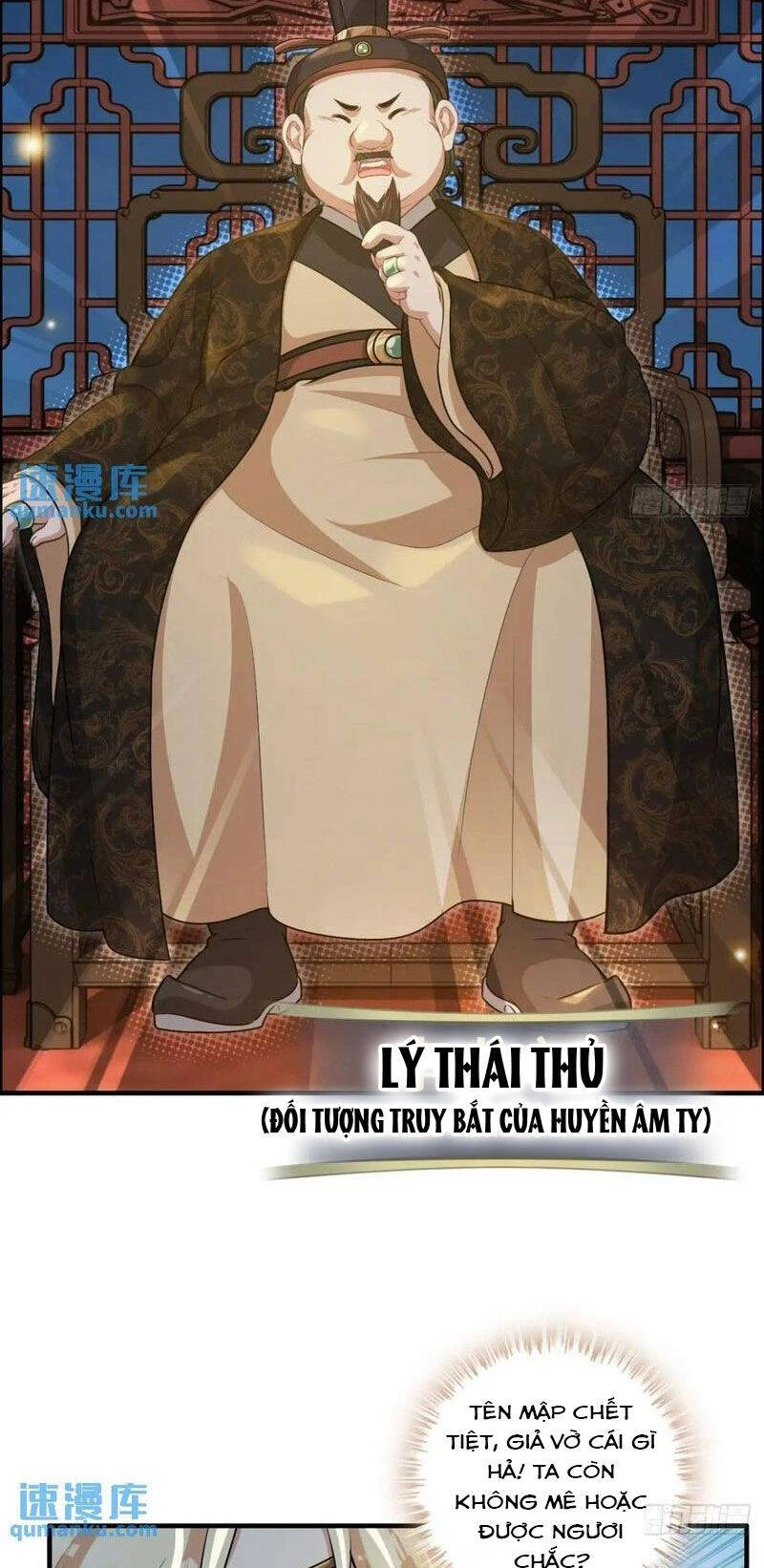 Tu Tiên Chính Là Như Vậy Chapter 103 - 29