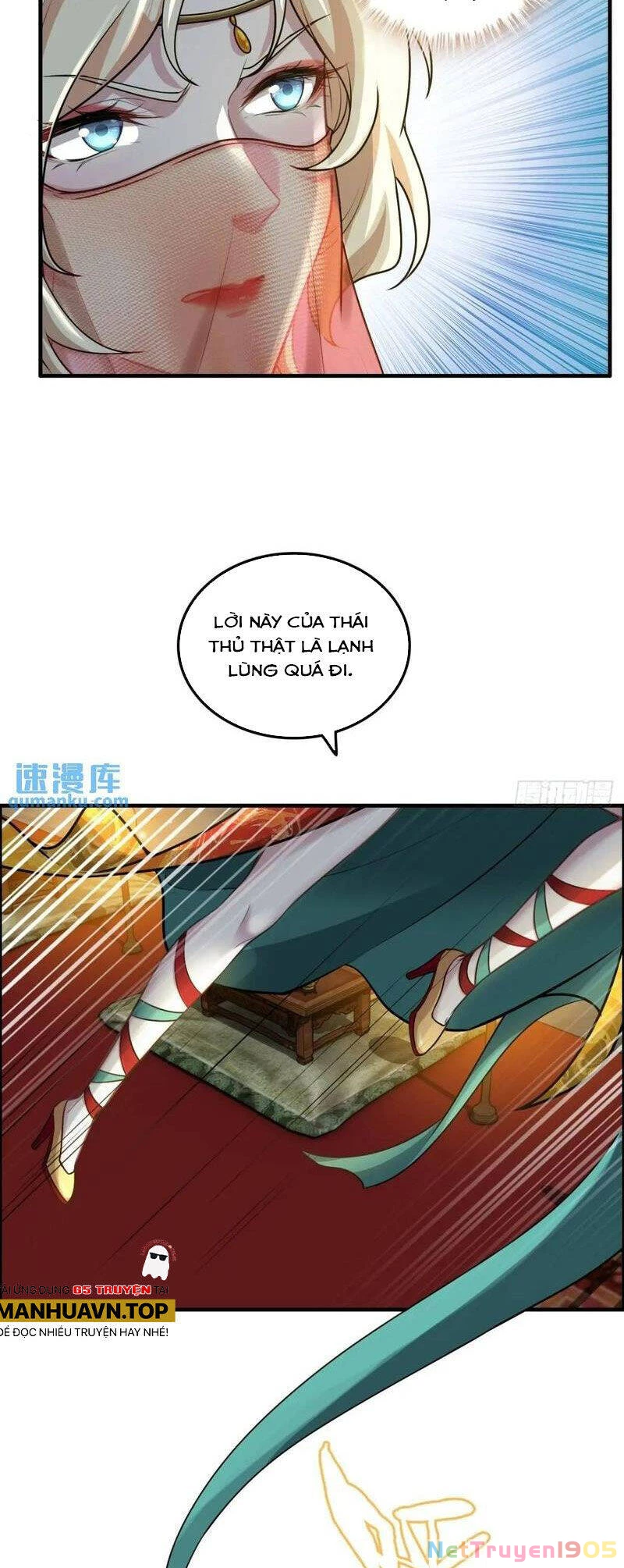 Tu Tiên Chính Là Như Vậy Chapter 103 - 30