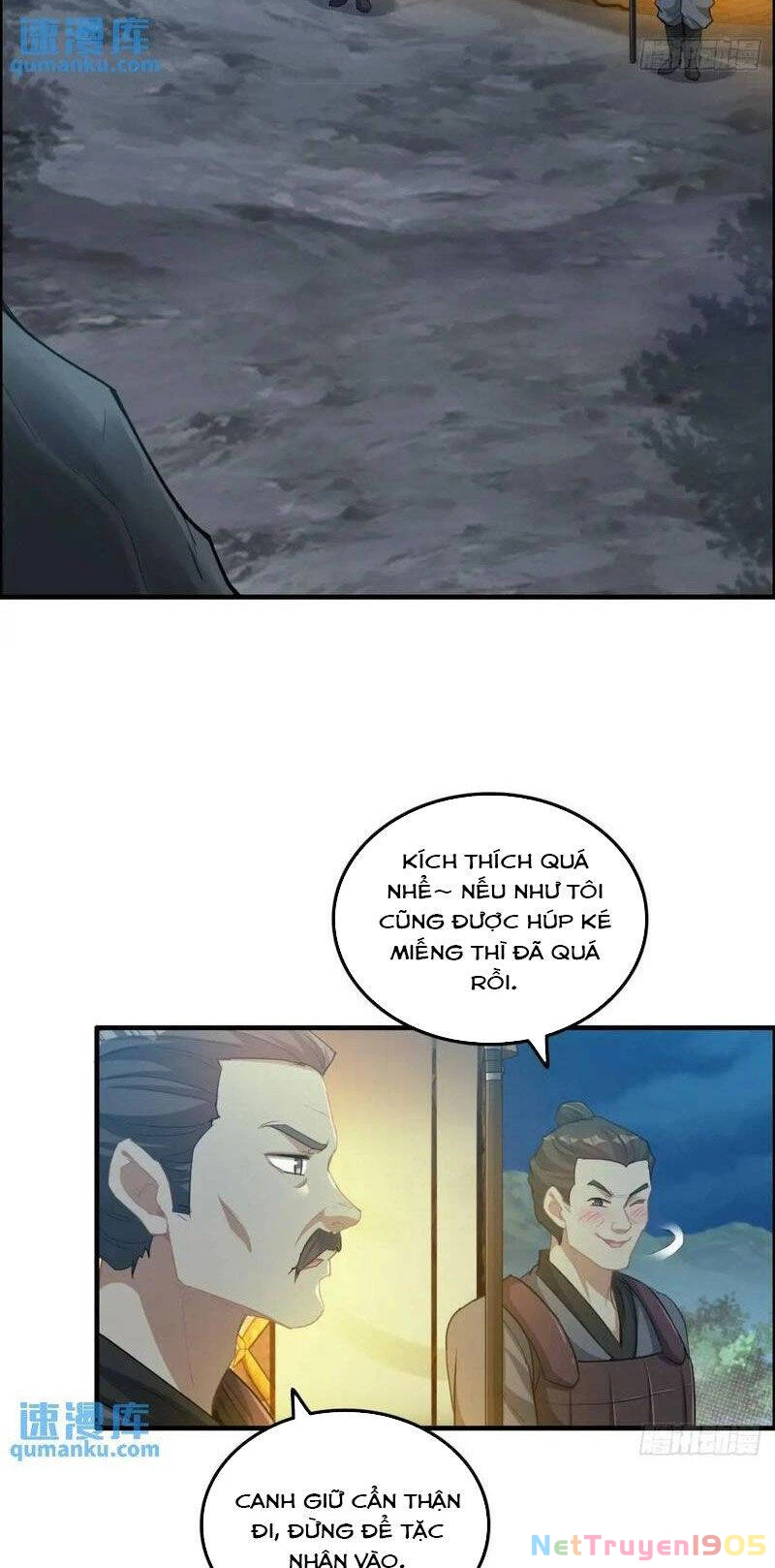 Tu Tiên Chính Là Như Vậy Chapter 103 - 36