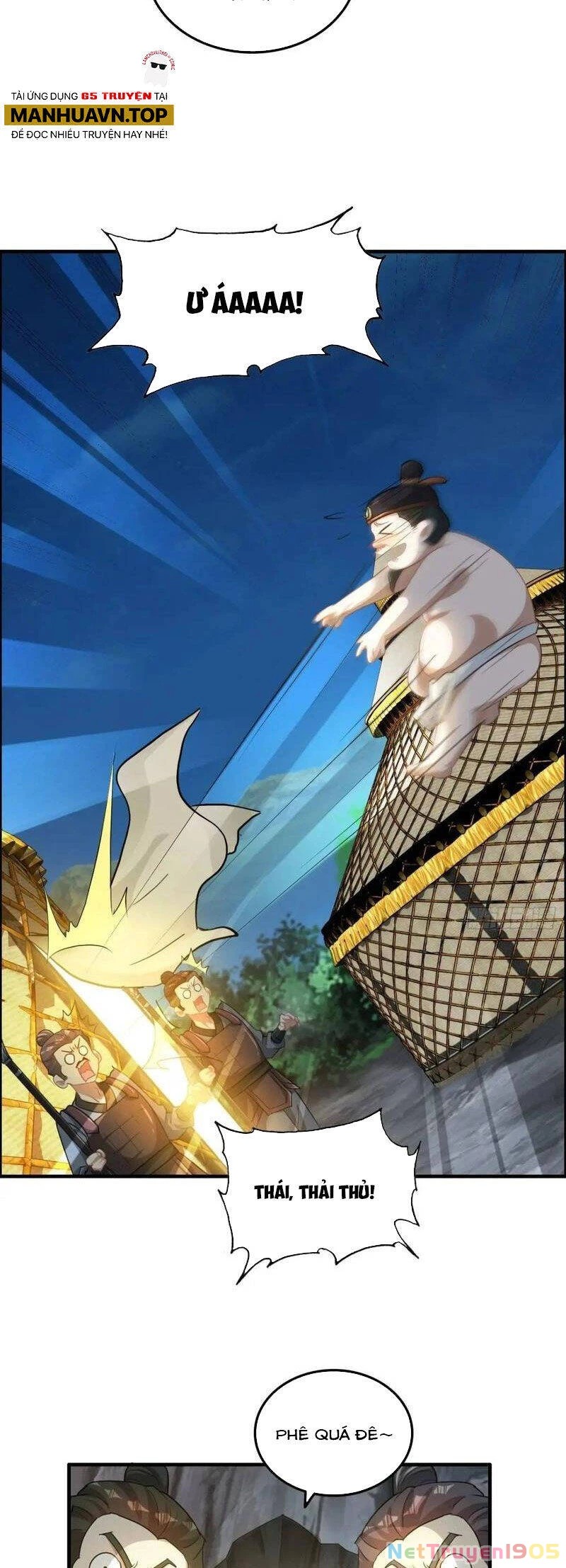 Tu Tiên Chính Là Như Vậy Chapter 103 - 37