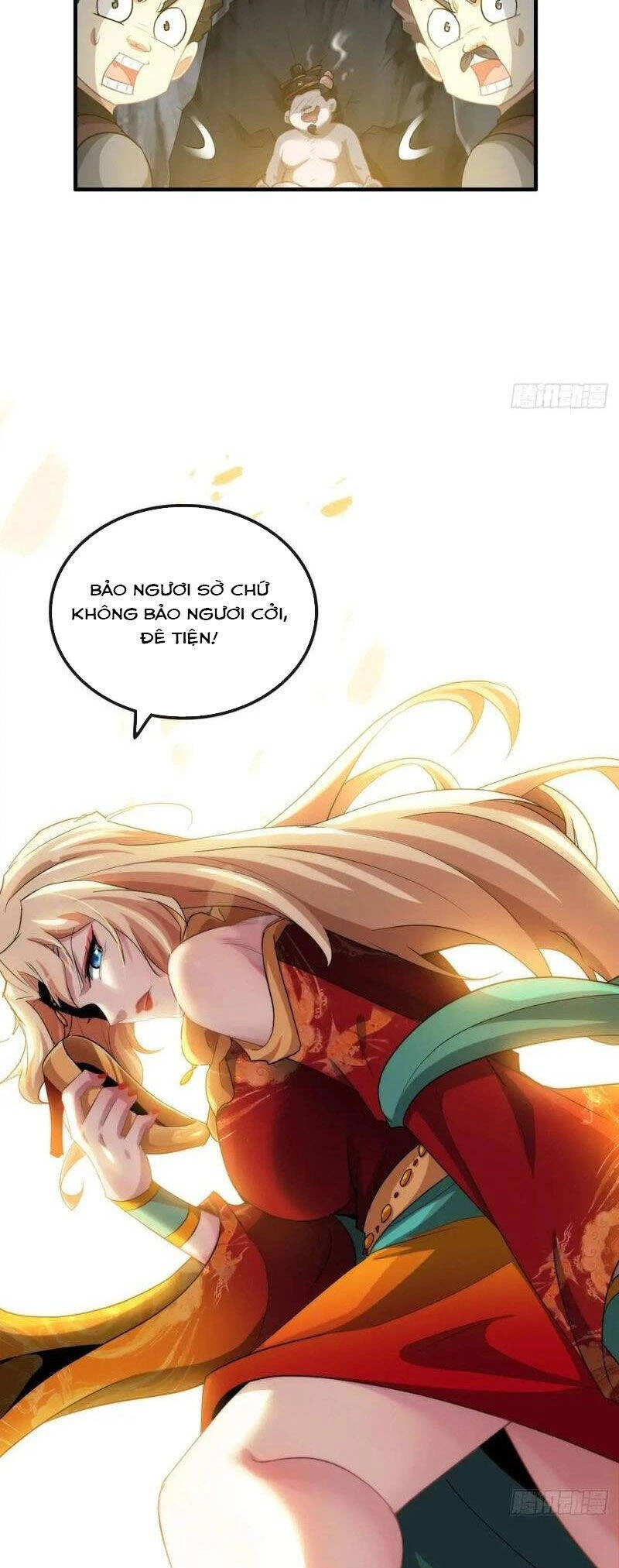 Tu Tiên Chính Là Như Vậy Chapter 103 - 38