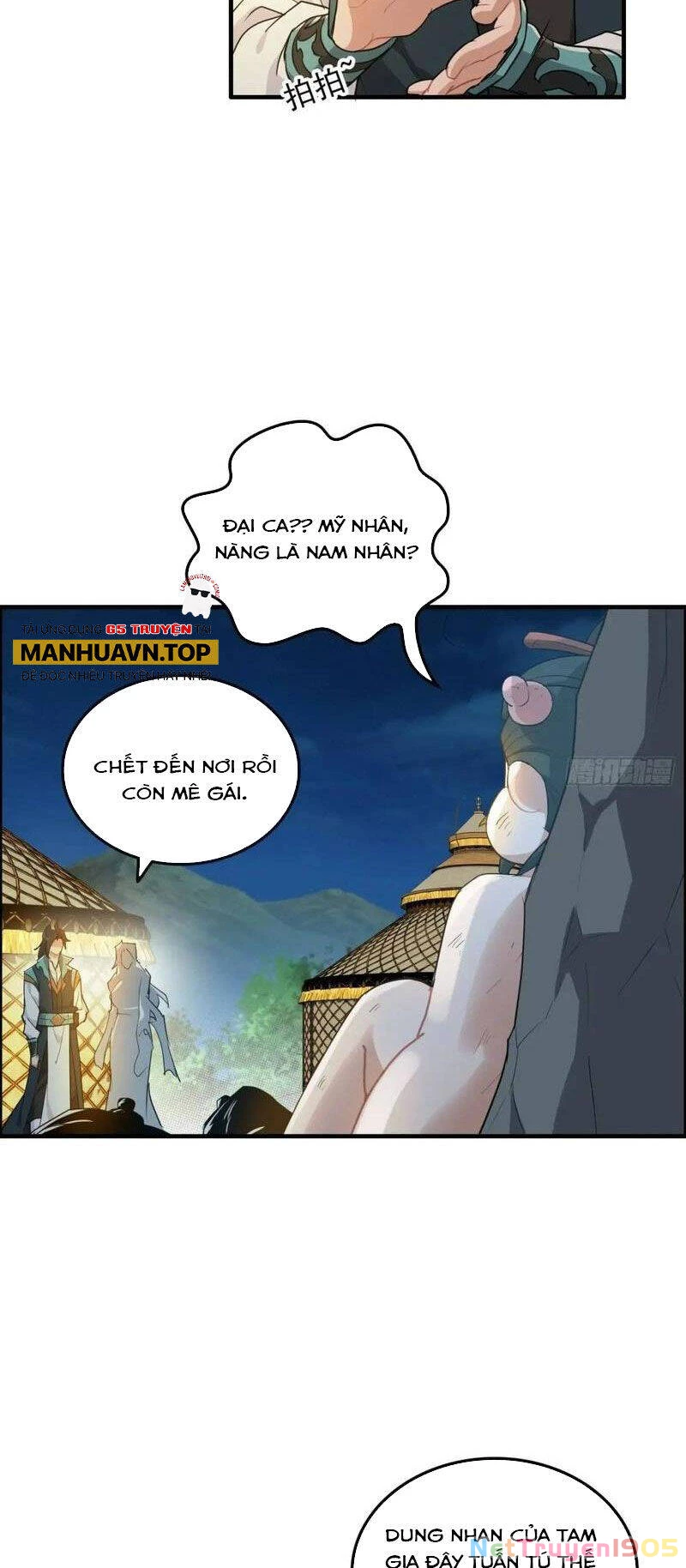 Tu Tiên Chính Là Như Vậy Chapter 103 - 41