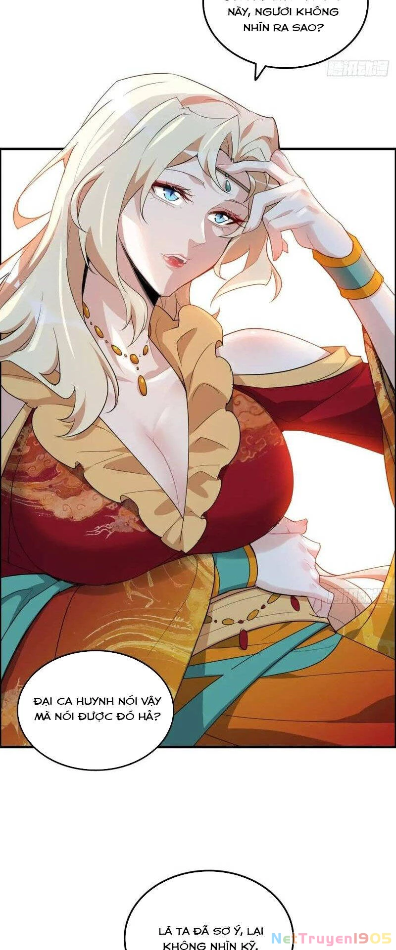 Tu Tiên Chính Là Như Vậy Chapter 103 - 42