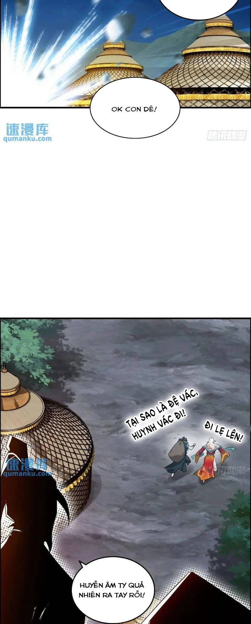 Tu Tiên Chính Là Như Vậy Chapter 103 - 44