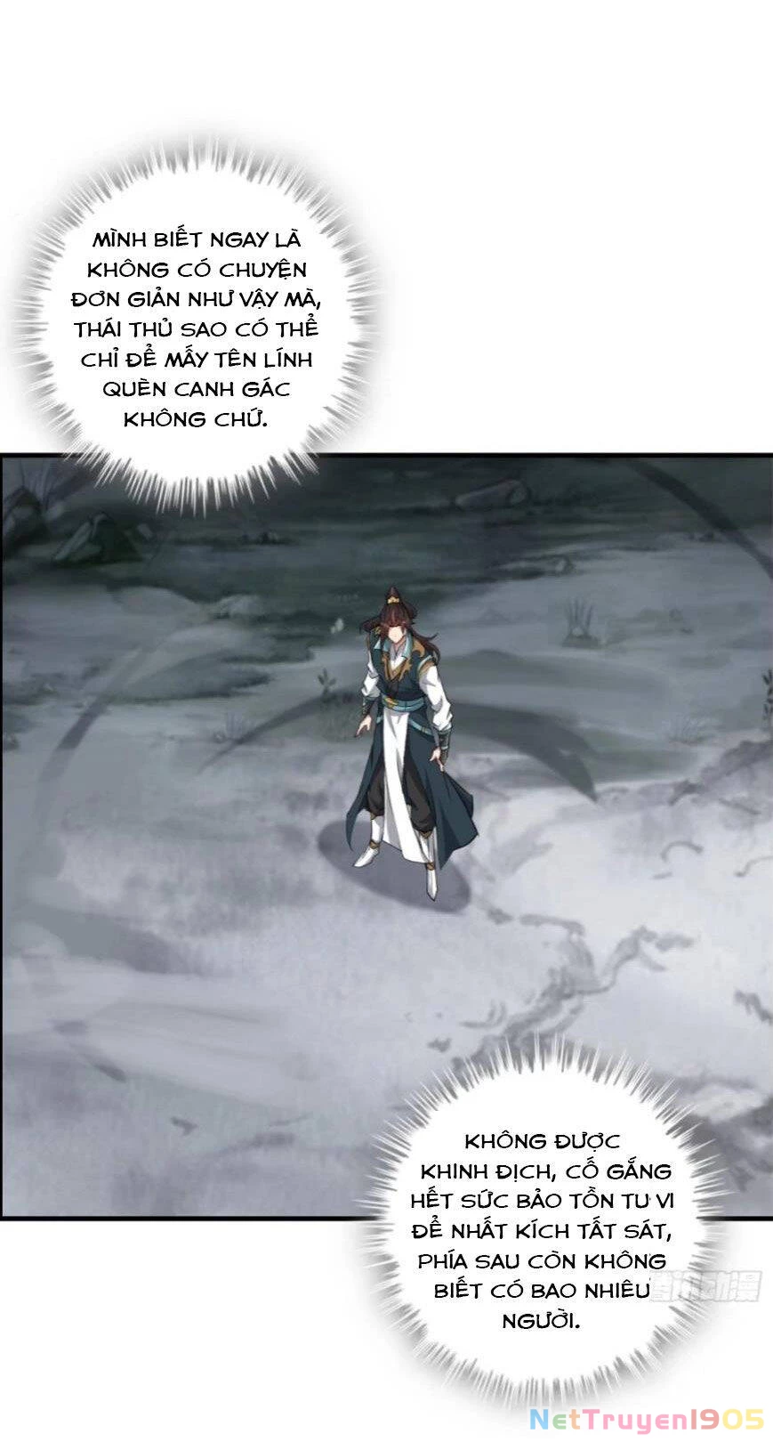 Tu Tiên Chính Là Như Vậy Chapter 104 - 4