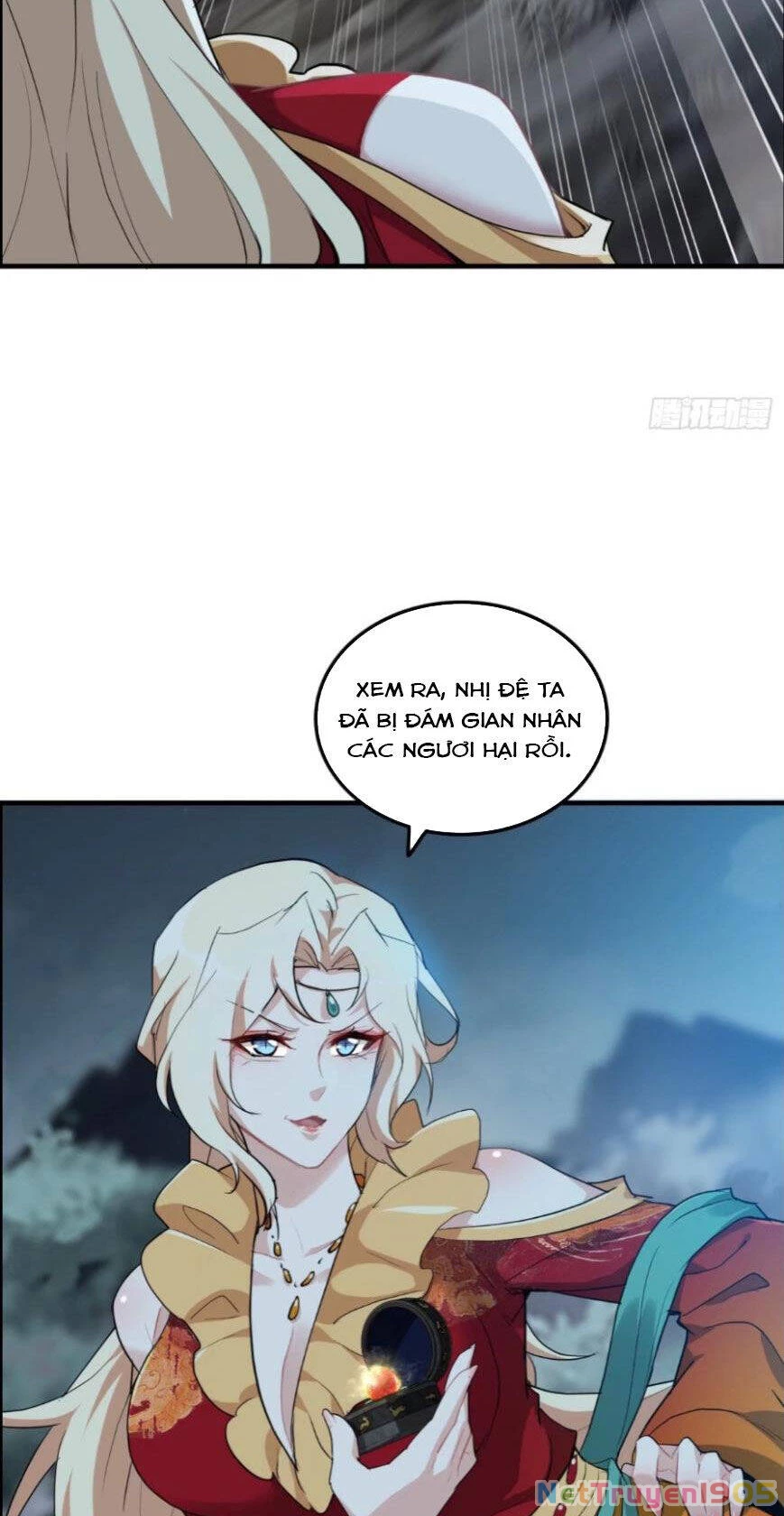 Tu Tiên Chính Là Như Vậy Chapter 104 - 40