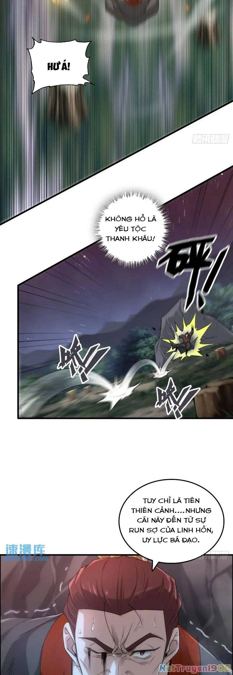 Tu Tiên Chính Là Như Vậy Chapter 105 - 10