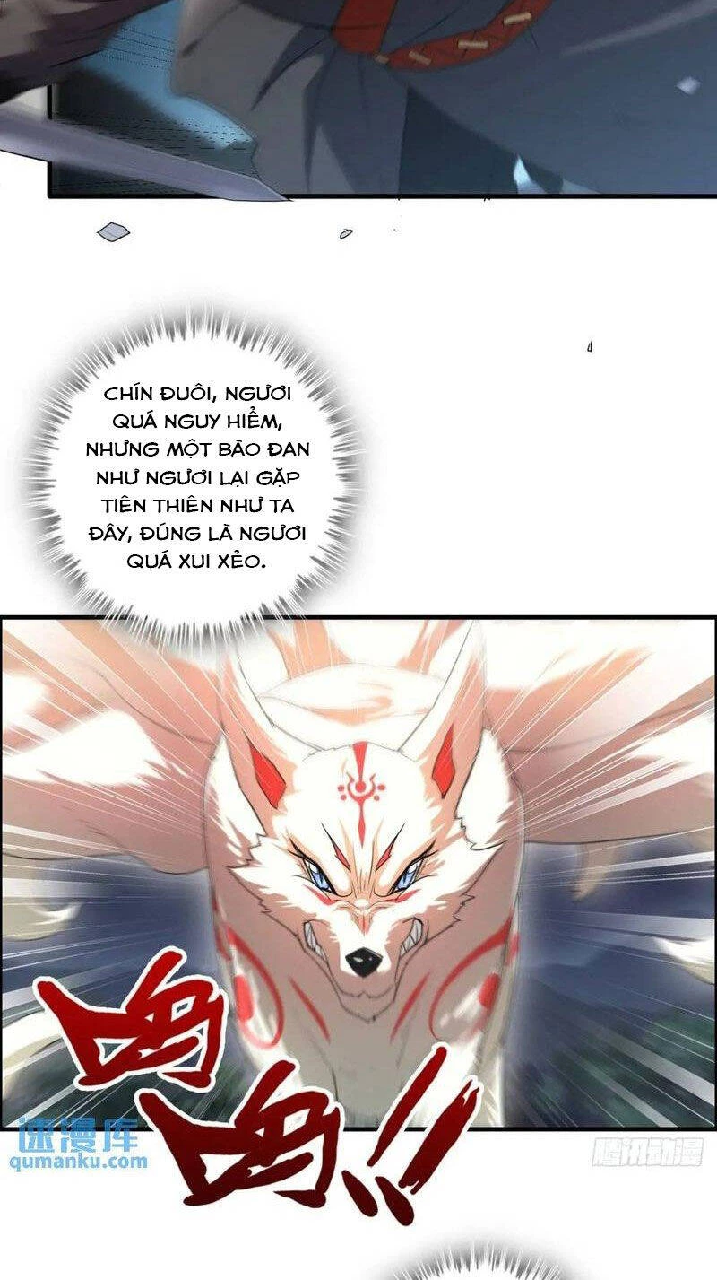 Tu Tiên Chính Là Như Vậy Chapter 105 - 13