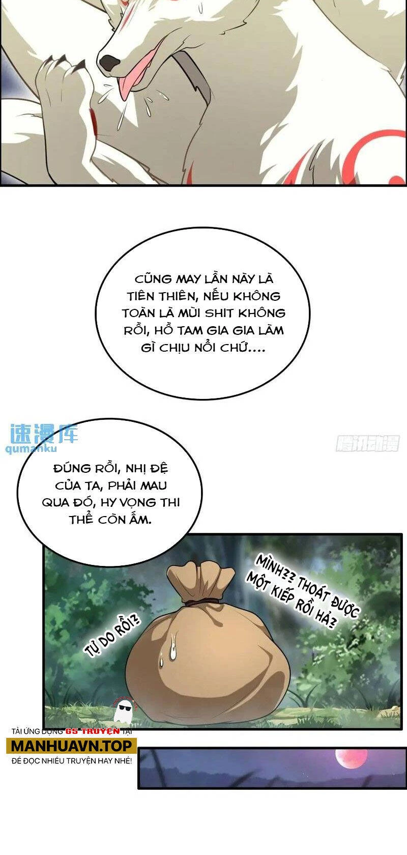 Tu Tiên Chính Là Như Vậy Chapter 105 - 22