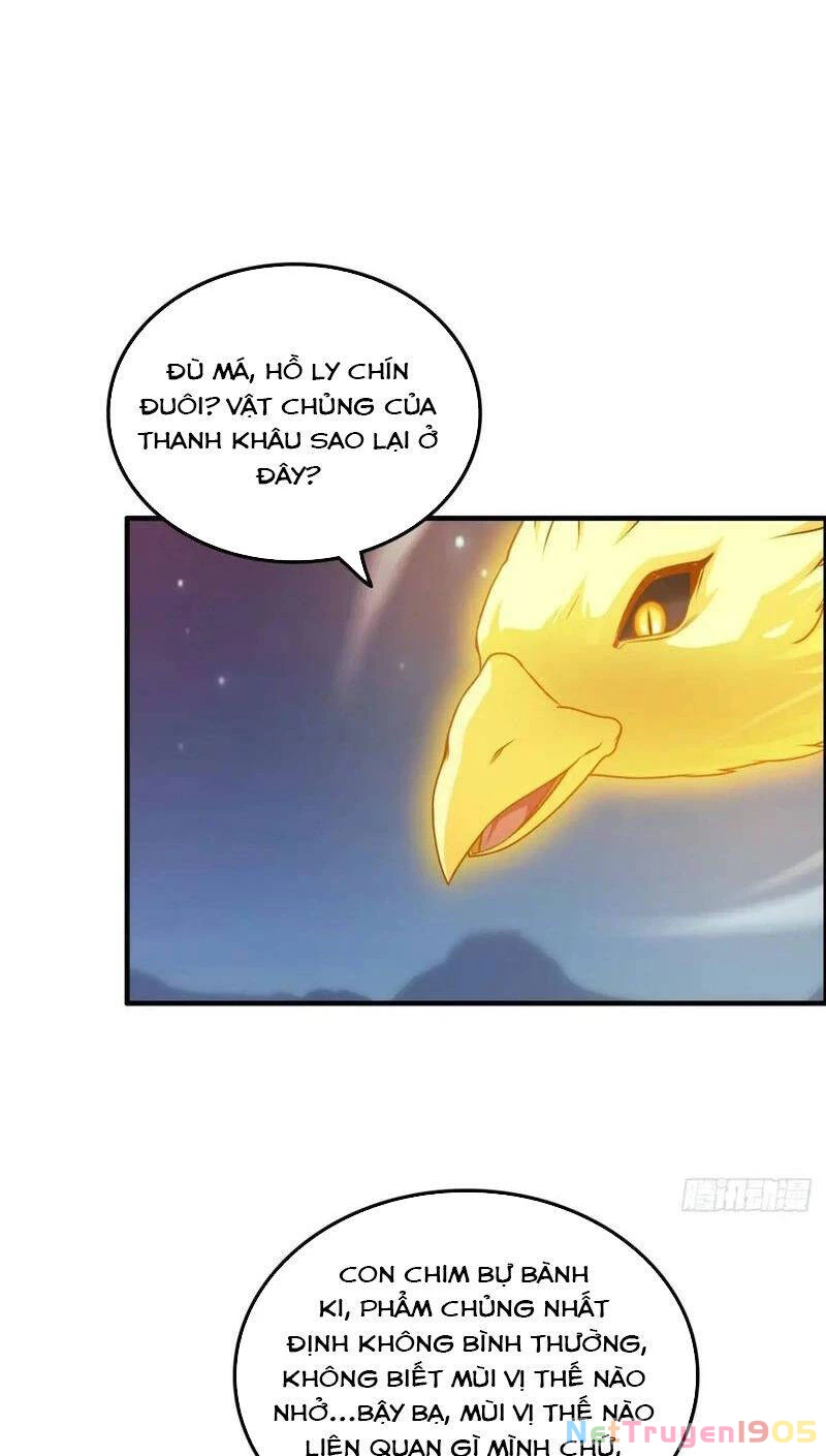 Tu Tiên Chính Là Như Vậy Chapter 105 - 25