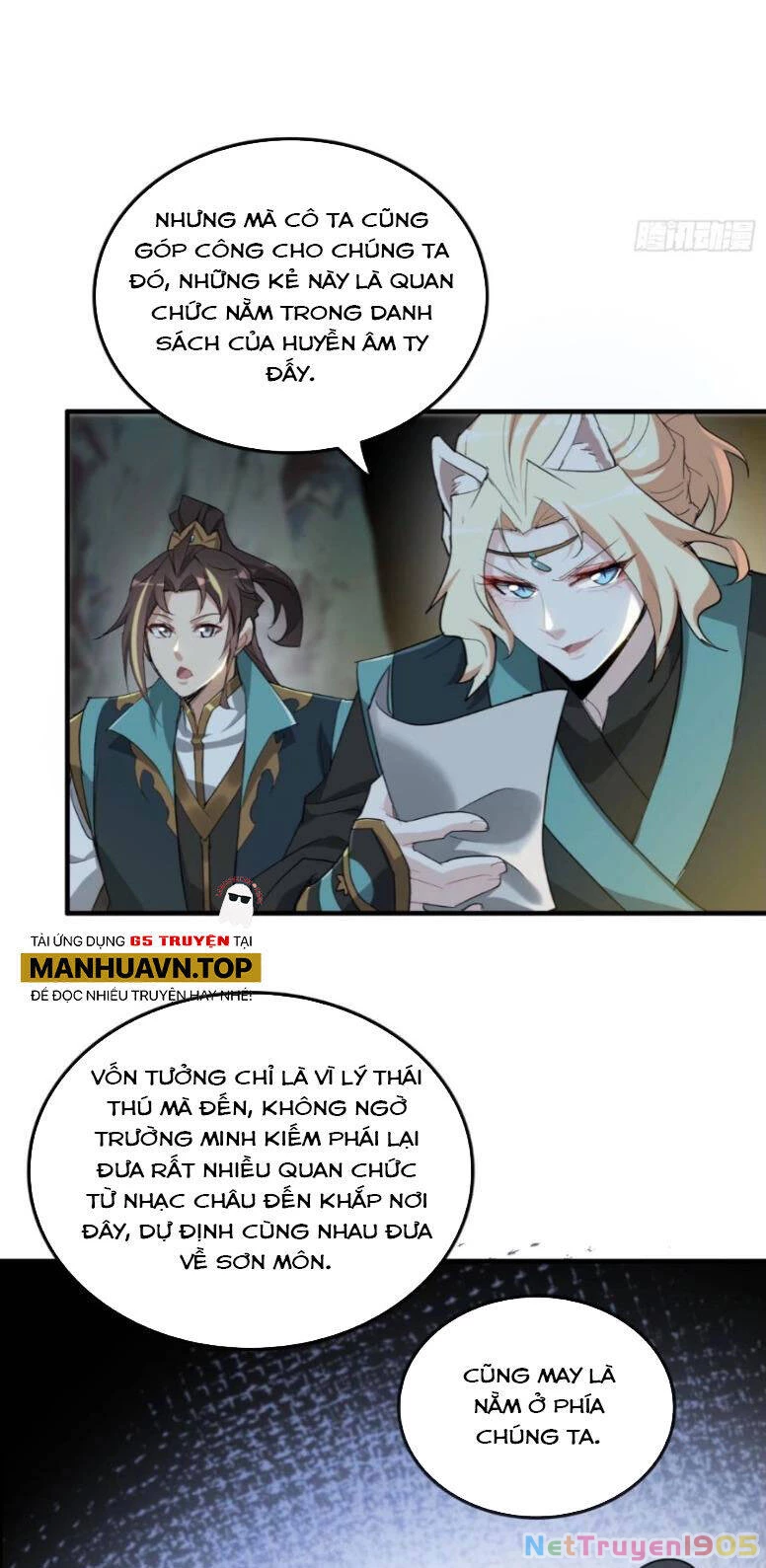 Tu Tiên Chính Là Như Vậy Chapter 106 - 14