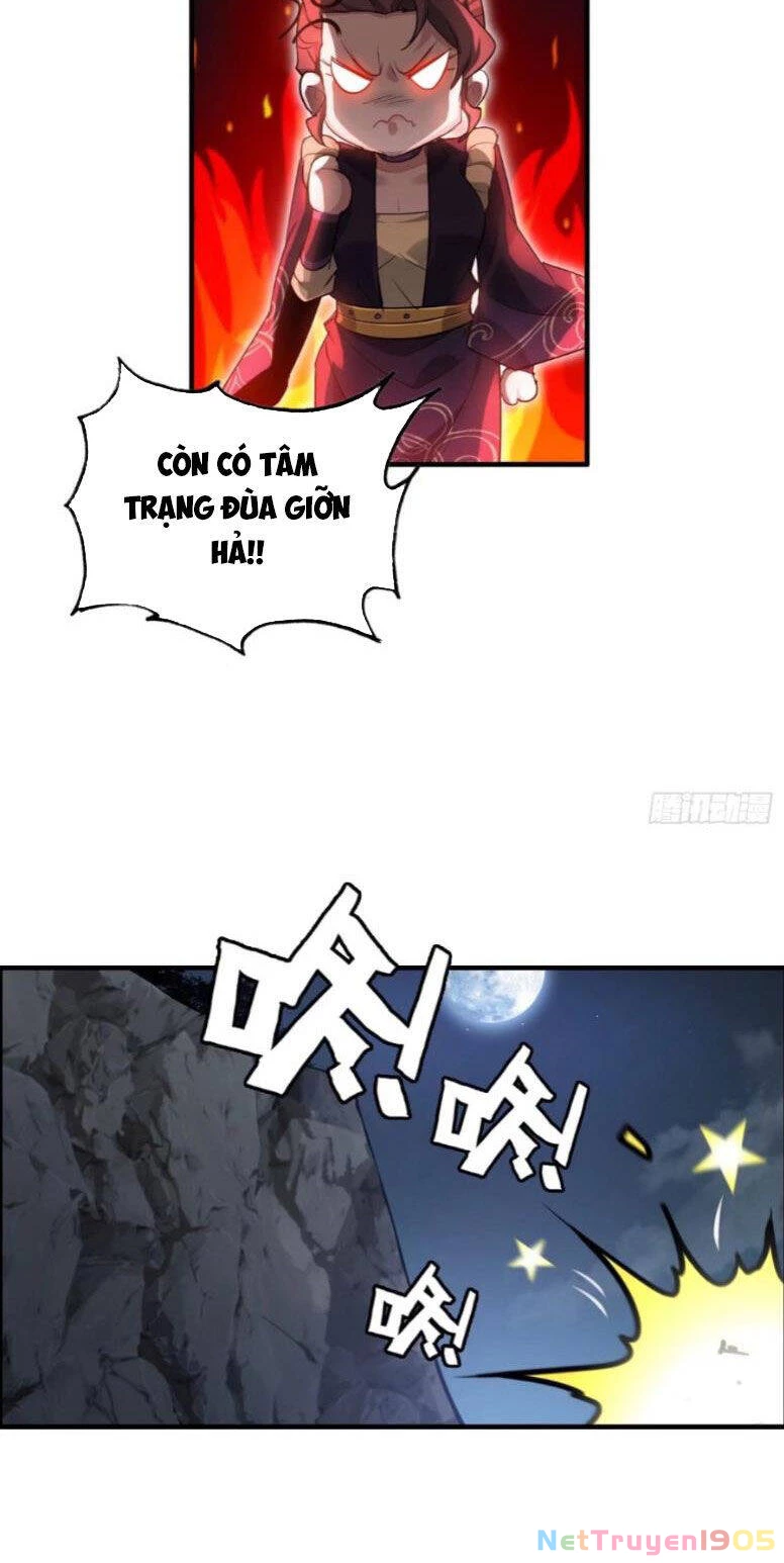 Tu Tiên Chính Là Như Vậy Chapter 106 - 21