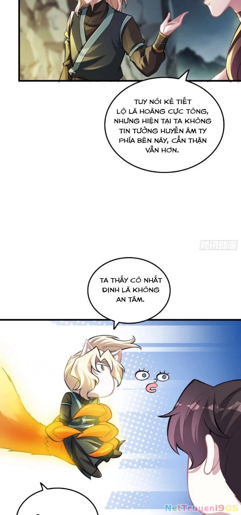 Tu Tiên Chính Là Như Vậy Chapter 106 - 33
