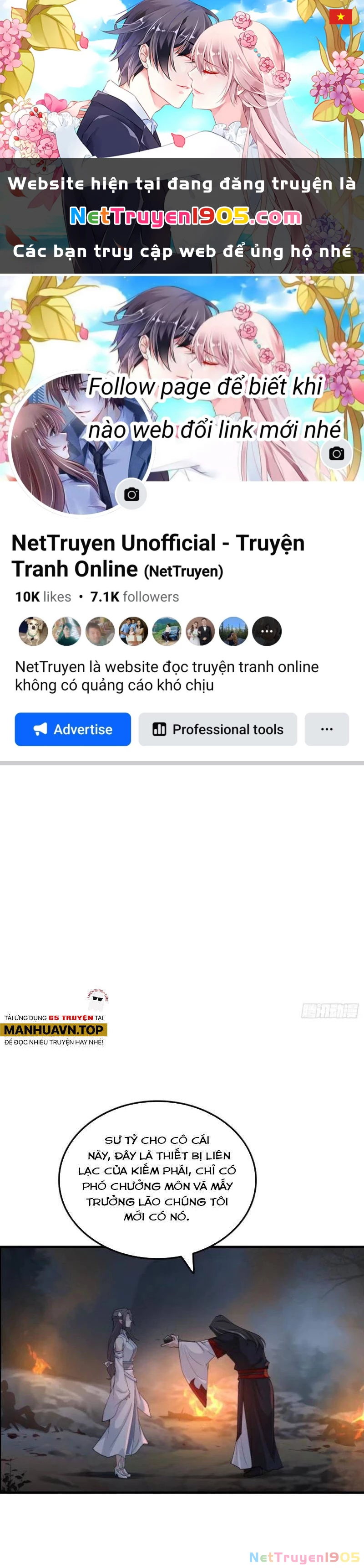 Tu Tiên Chính Là Như Vậy Chapter 107 - 1