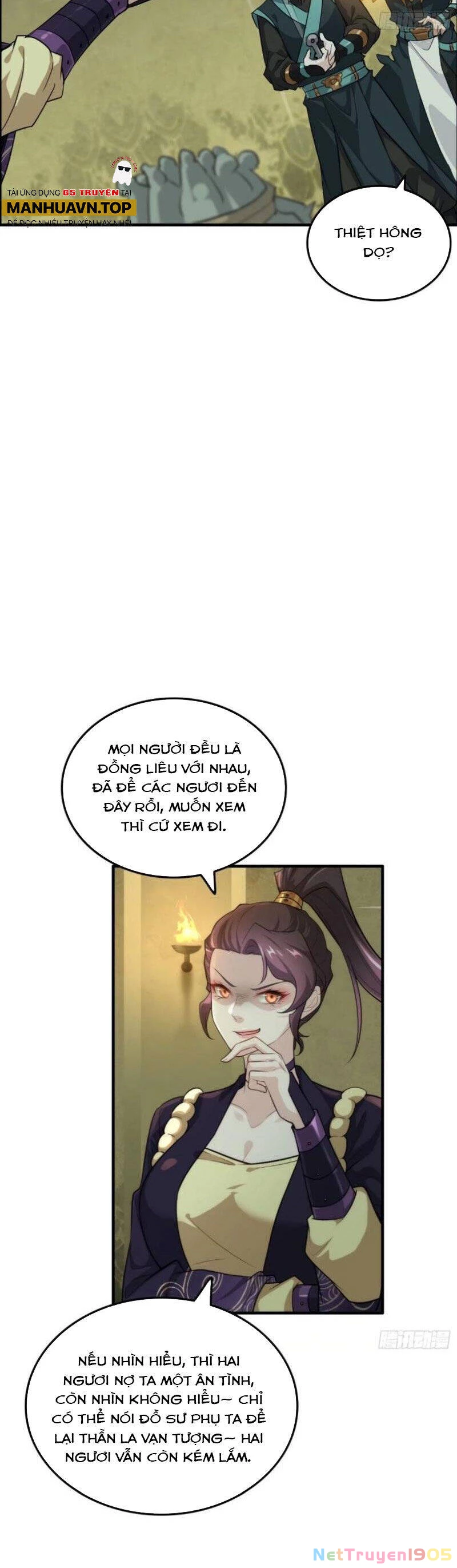 Tu Tiên Chính Là Như Vậy Chapter 107 - 13
