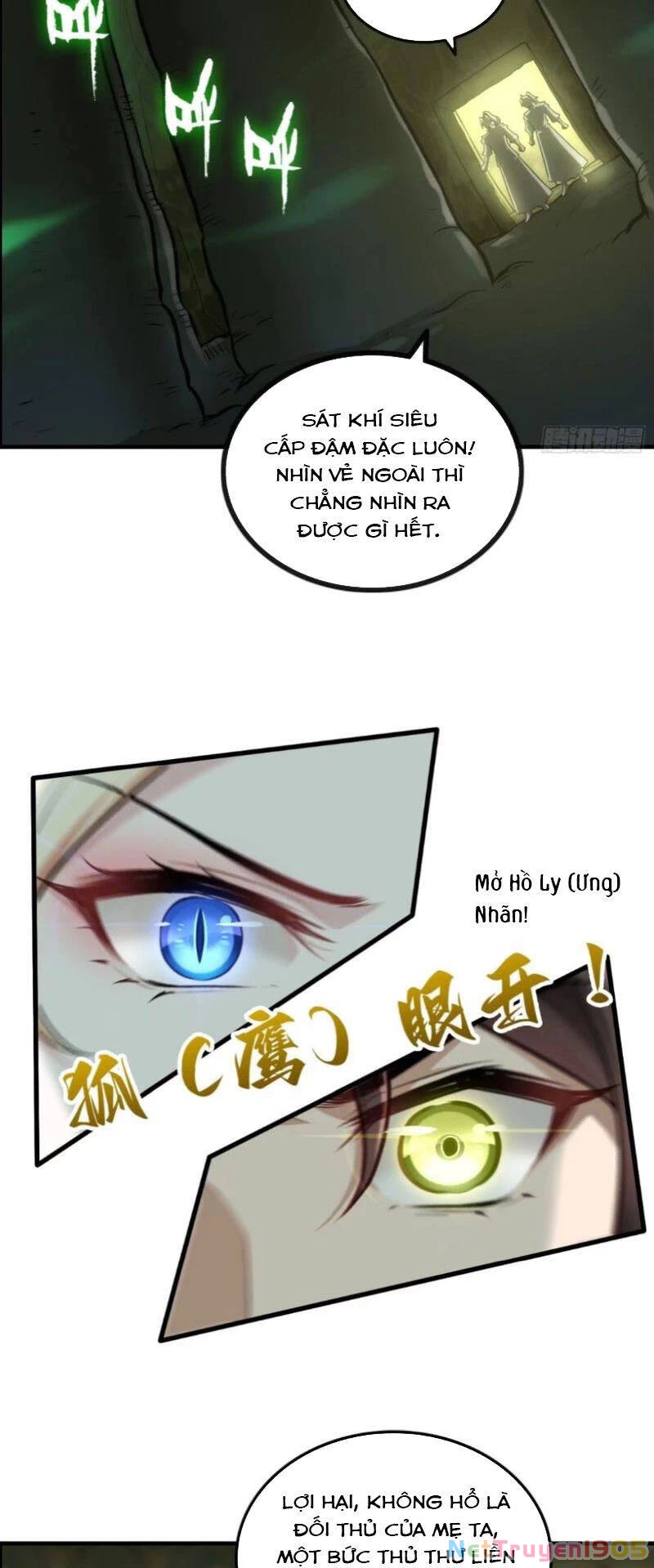 Tu Tiên Chính Là Như Vậy Chapter 107 - 17