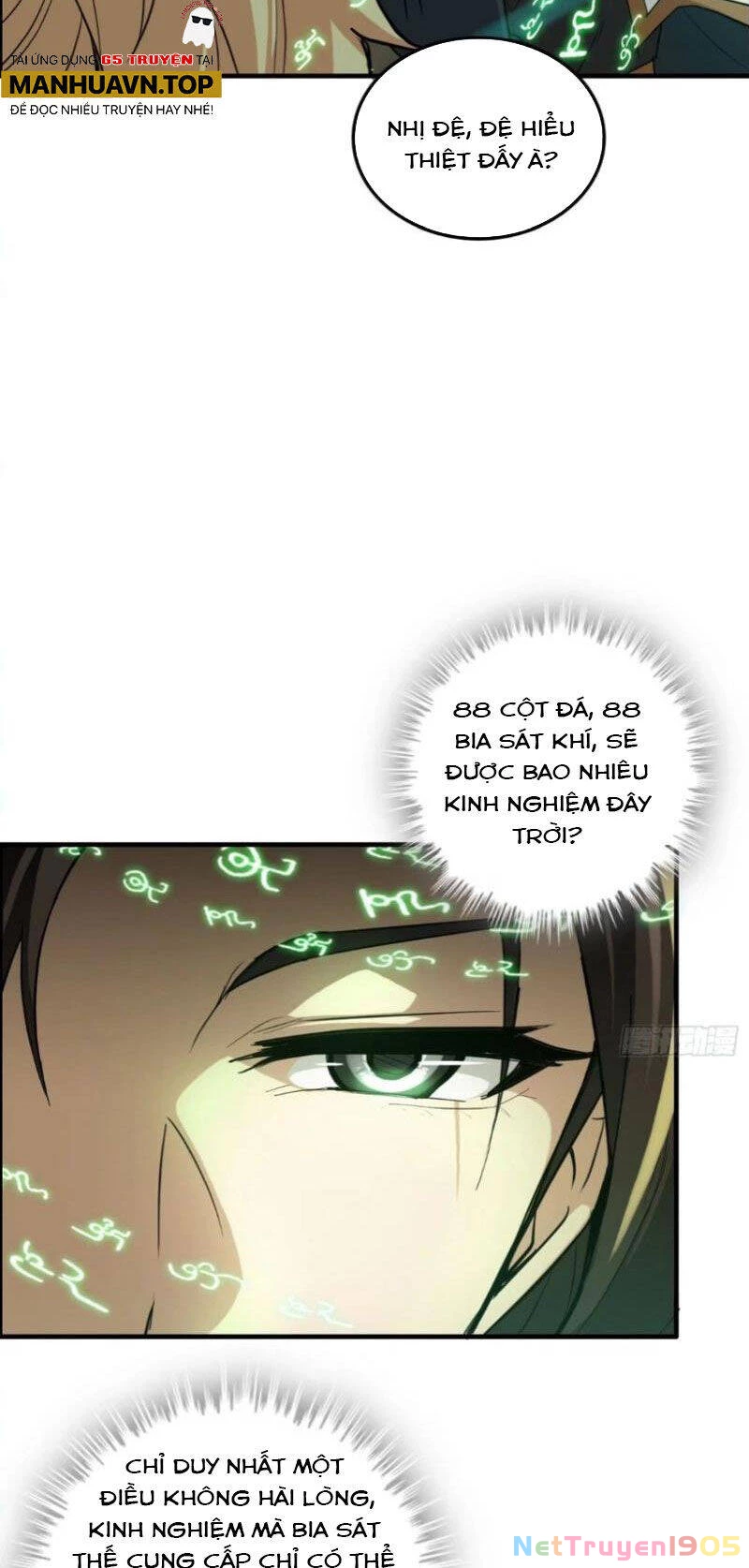 Tu Tiên Chính Là Như Vậy Chapter 107 - 22