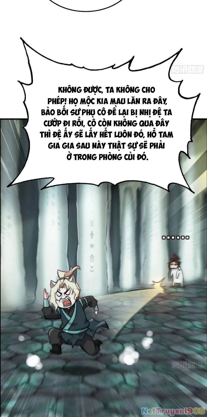 Tu Tiên Chính Là Như Vậy Chapter 107 - 32