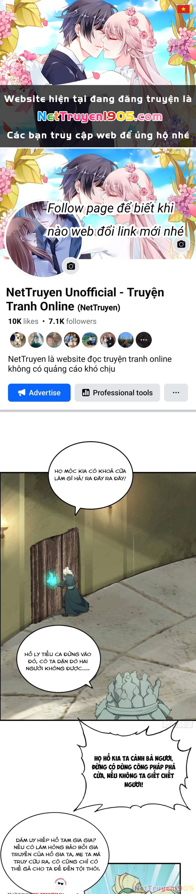 Tu Tiên Chính Là Như Vậy Chapter 108 - 1