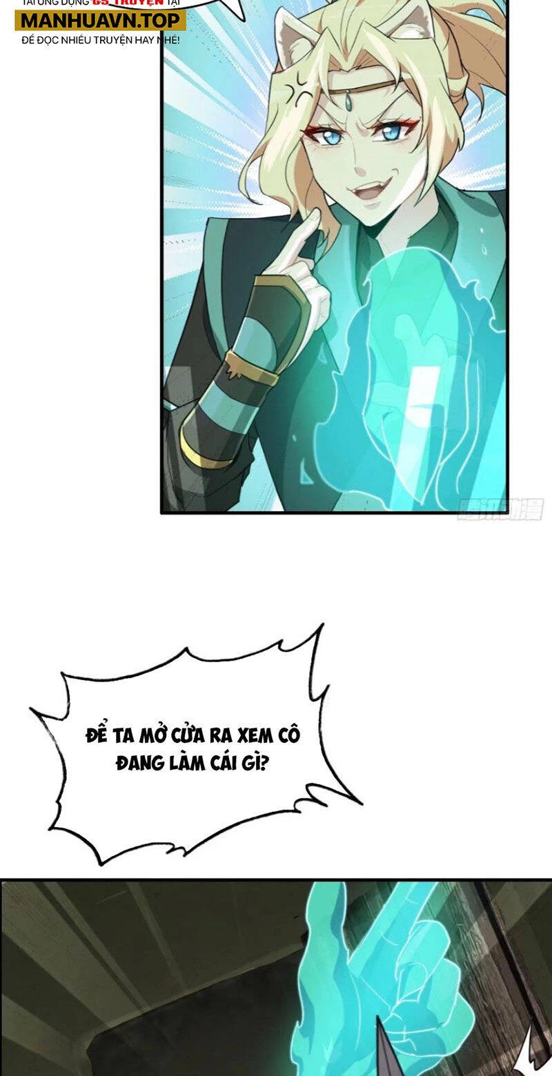Tu Tiên Chính Là Như Vậy Chapter 108 - 2