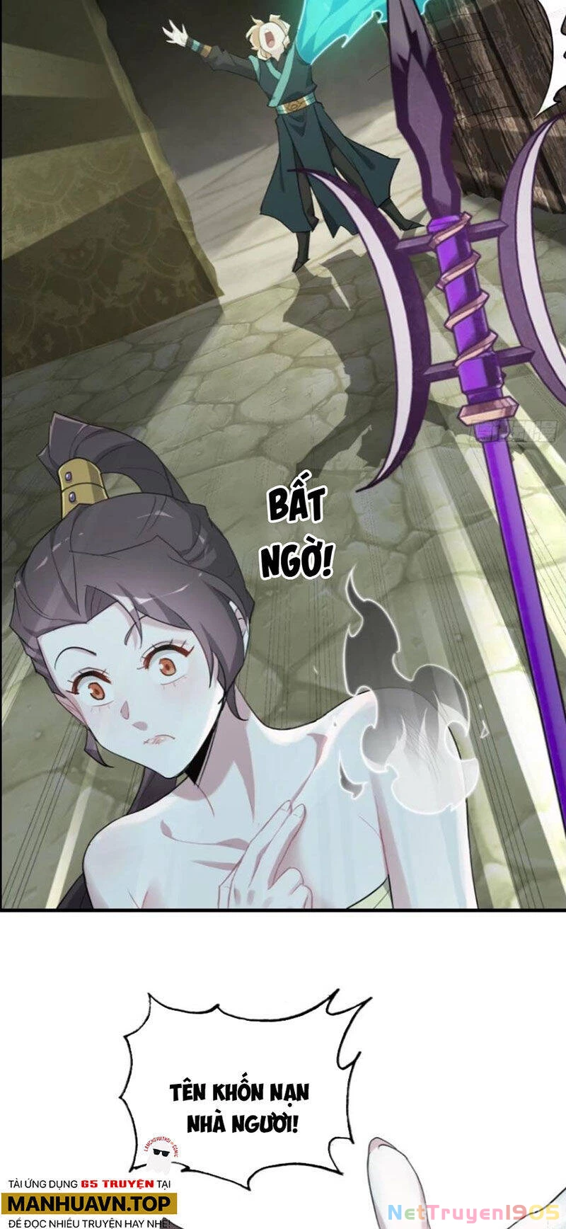 Tu Tiên Chính Là Như Vậy Chapter 108 - 3