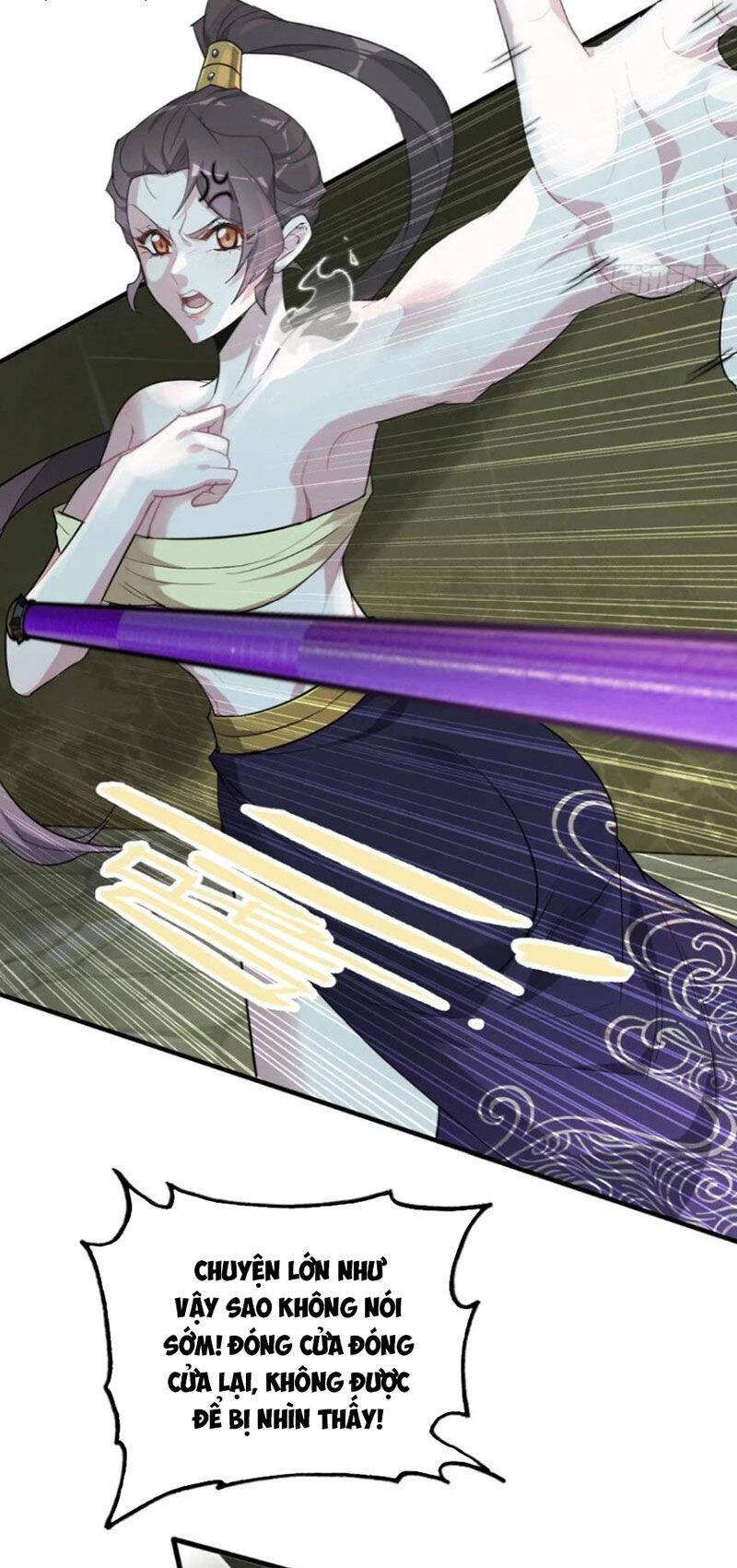 Tu Tiên Chính Là Như Vậy Chapter 108 - 4