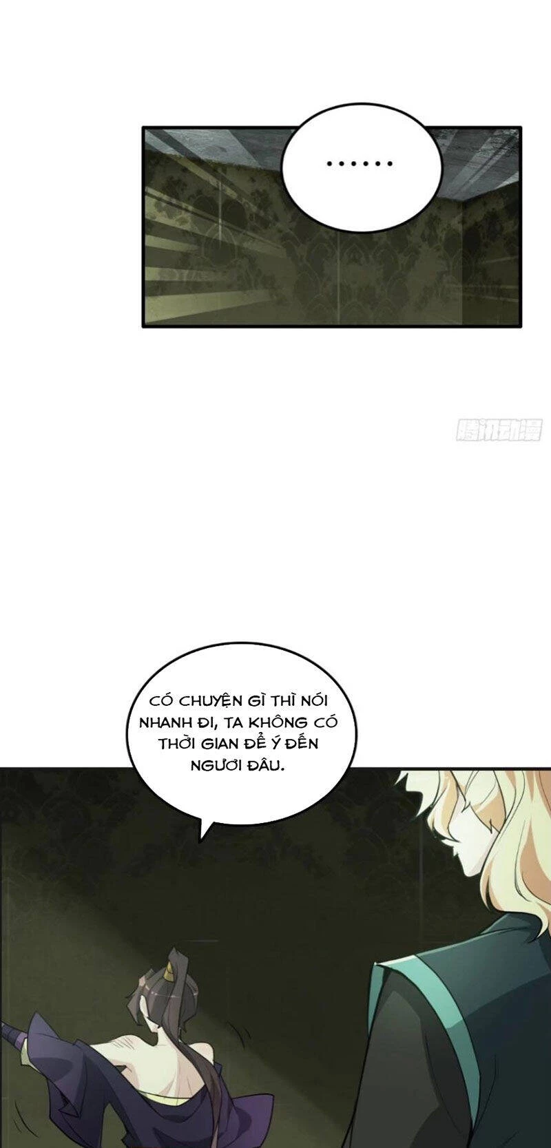 Tu Tiên Chính Là Như Vậy Chapter 108 - 8