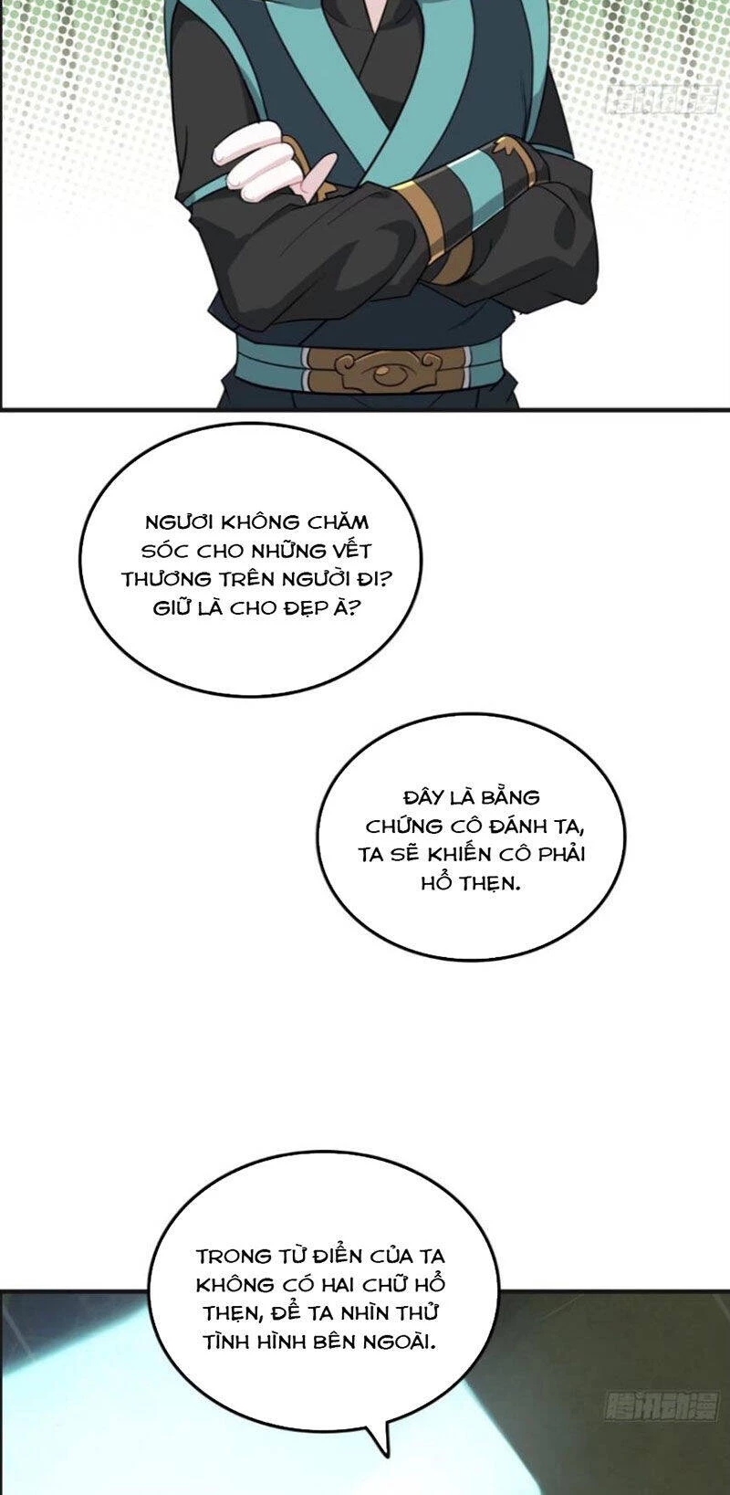 Tu Tiên Chính Là Như Vậy Chapter 108 - 10