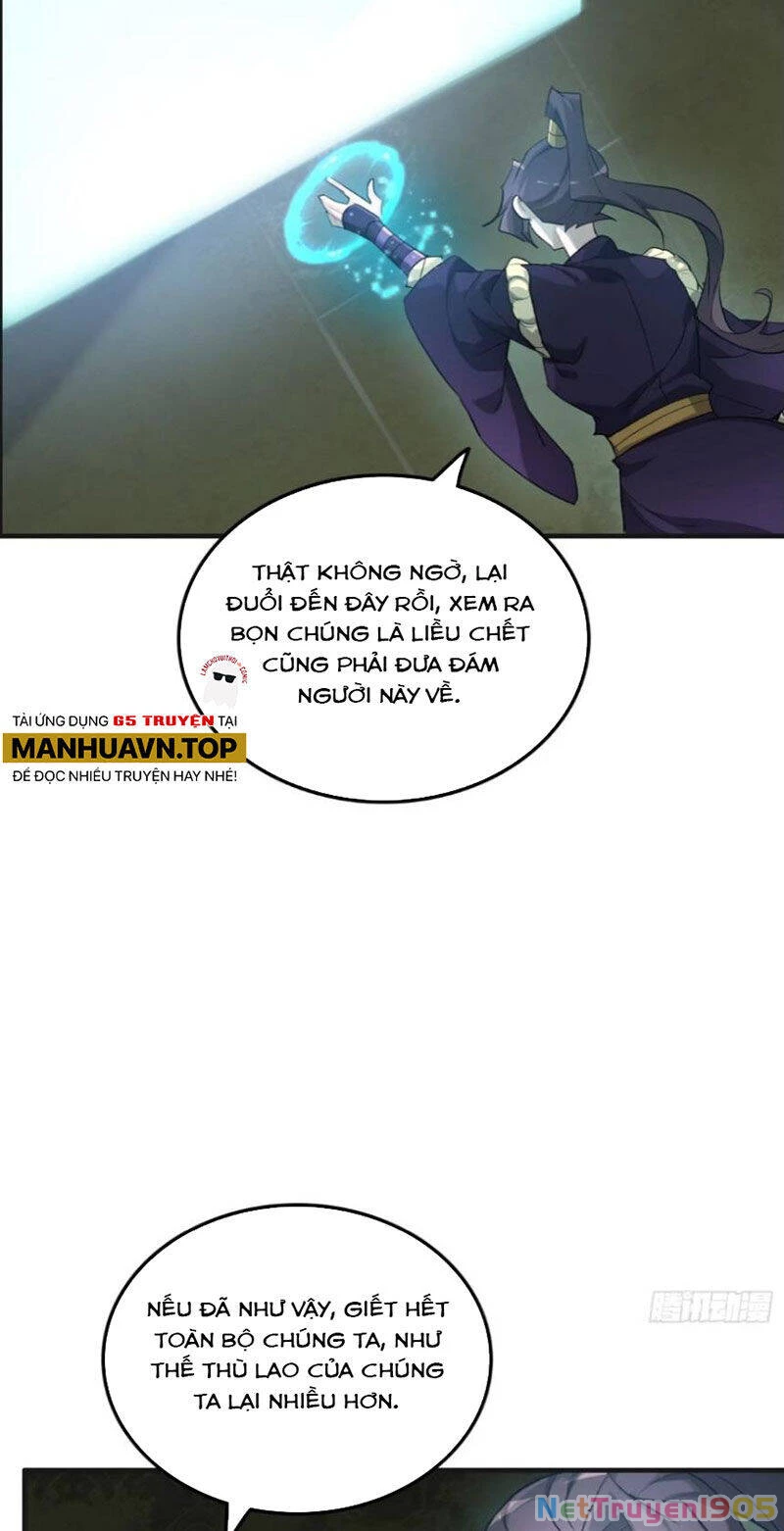 Tu Tiên Chính Là Như Vậy Chapter 108 - 11