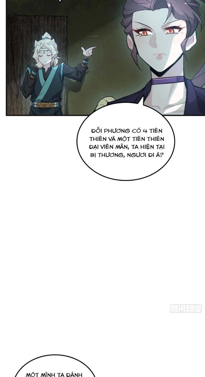 Tu Tiên Chính Là Như Vậy Chapter 108 - 12