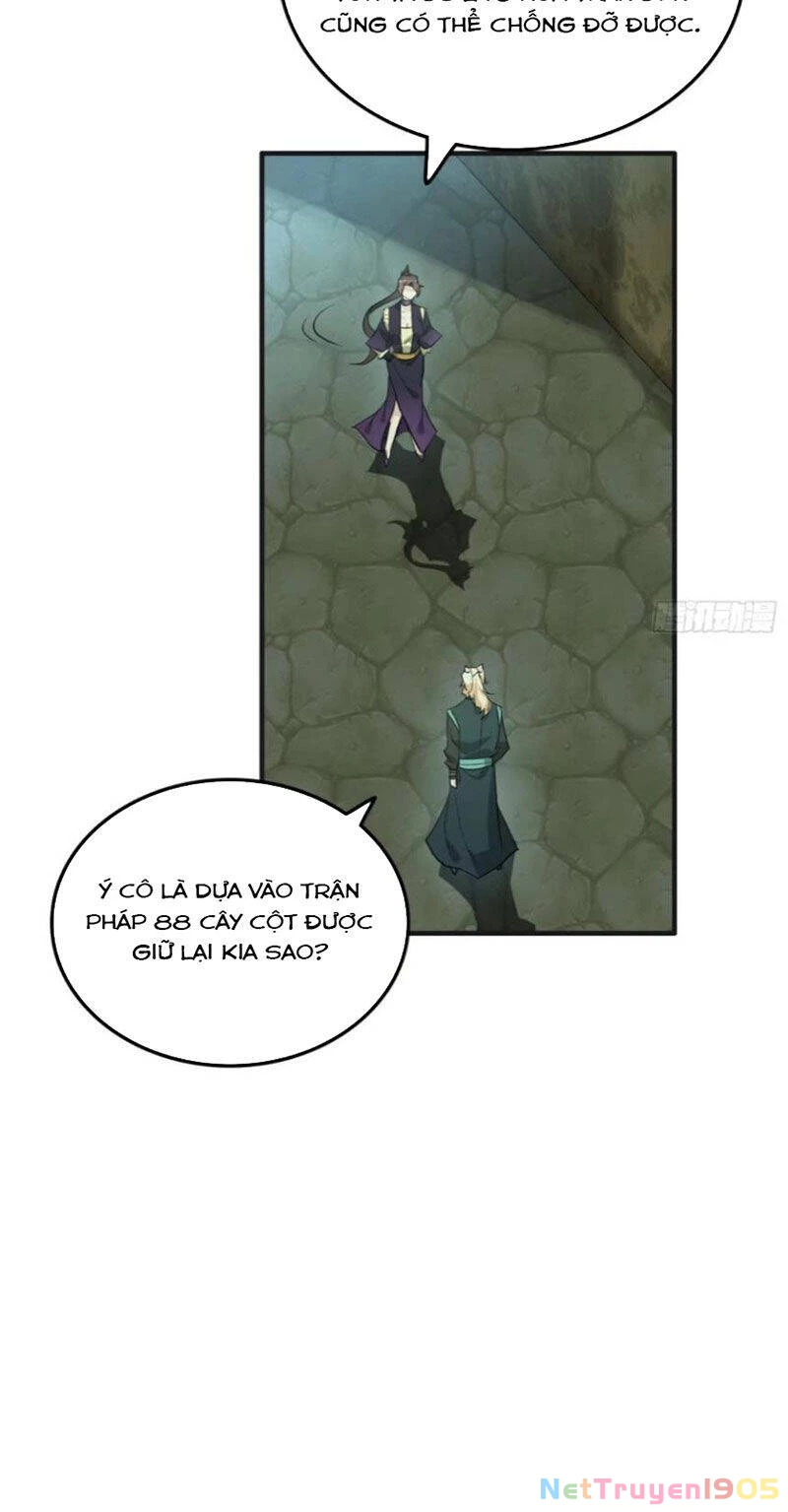 Tu Tiên Chính Là Như Vậy Chapter 108 - 14