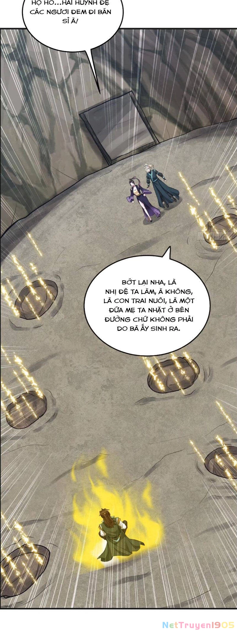 Tu Tiên Chính Là Như Vậy Chapter 108 - 16