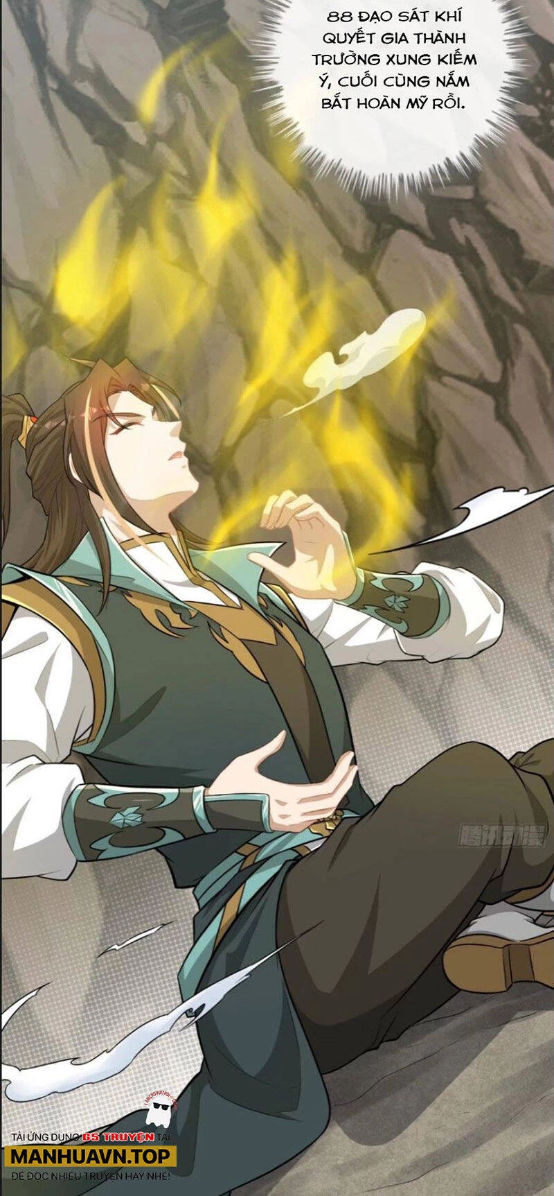 Tu Tiên Chính Là Như Vậy Chapter 108 - 19