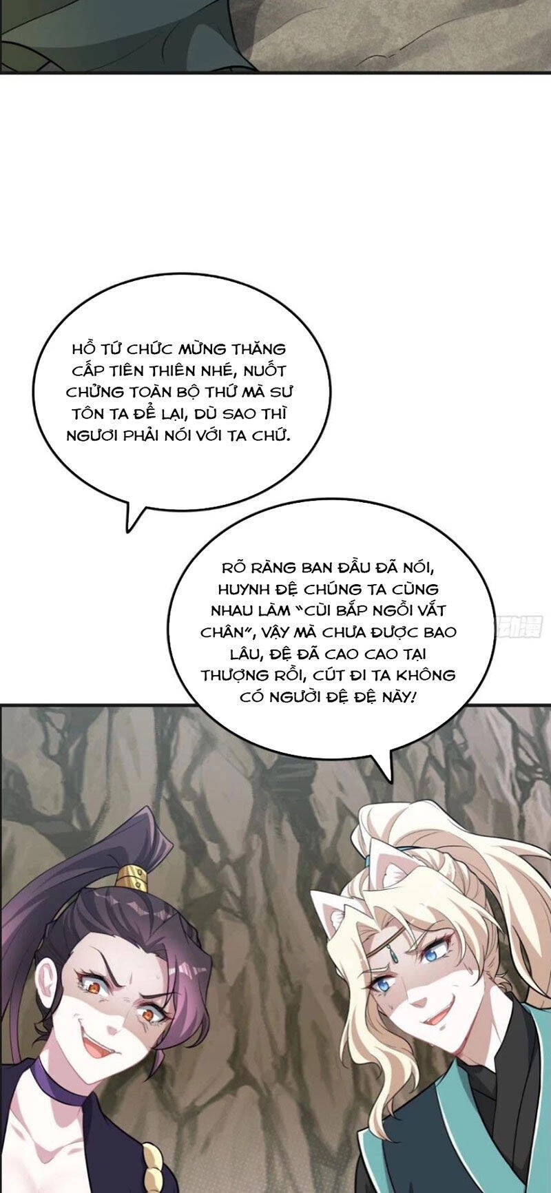 Tu Tiên Chính Là Như Vậy Chapter 108 - 20