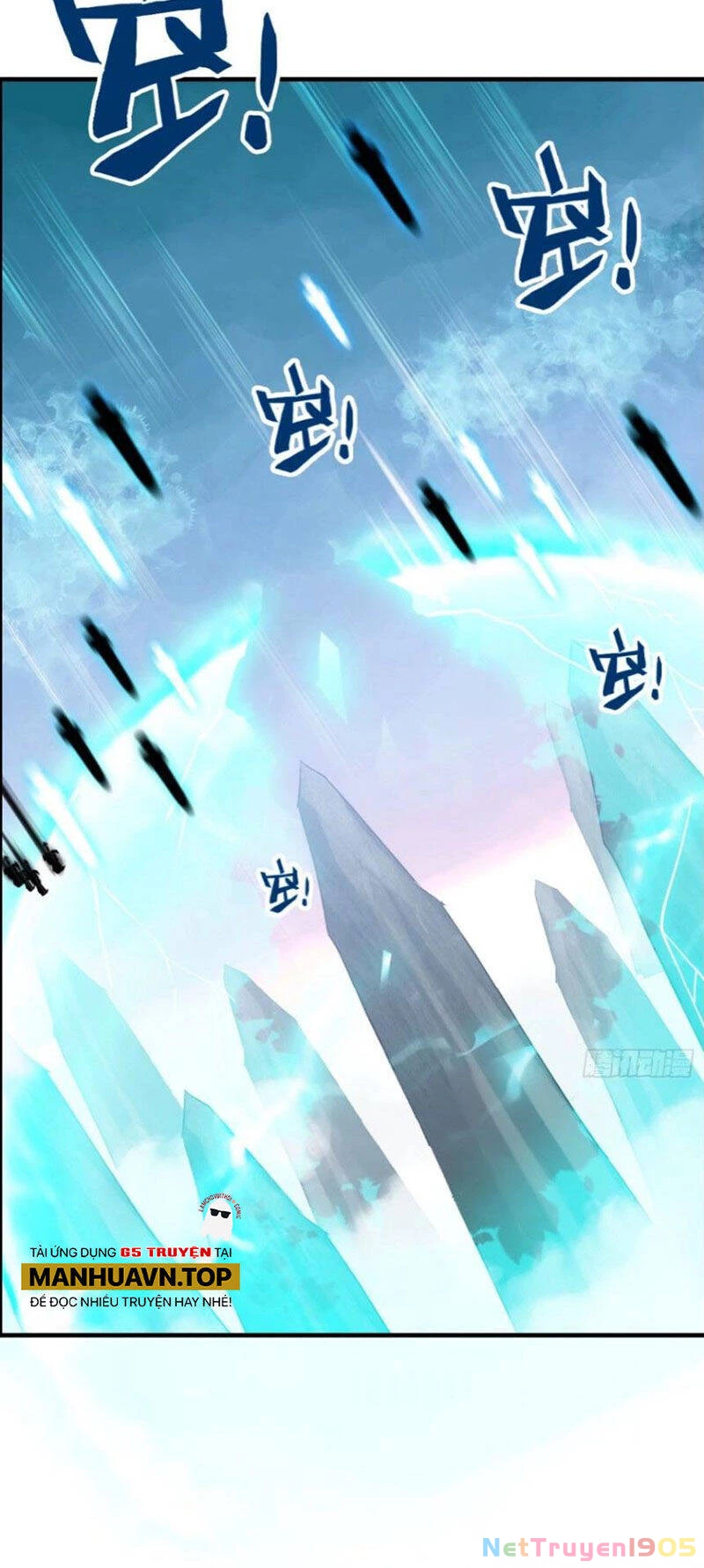 Tu Tiên Chính Là Như Vậy Chapter 108 - 23