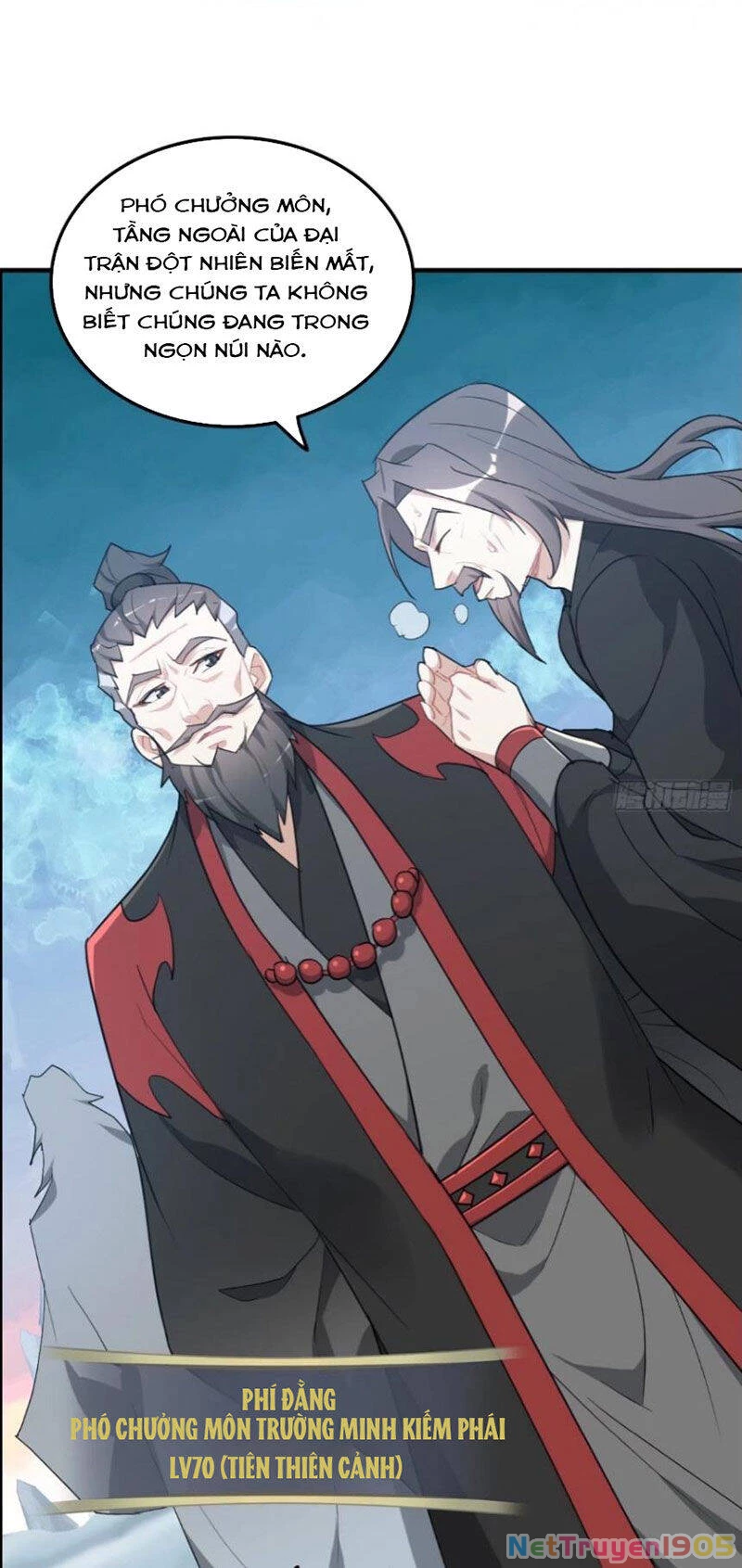 Tu Tiên Chính Là Như Vậy Chapter 108 - 24