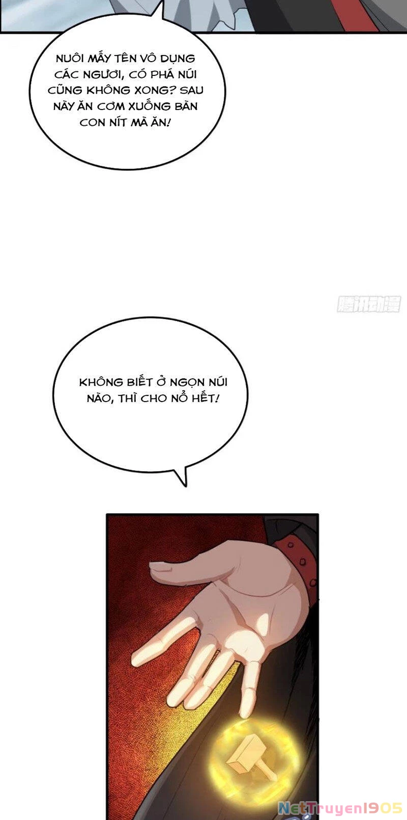 Tu Tiên Chính Là Như Vậy Chapter 108 - 25