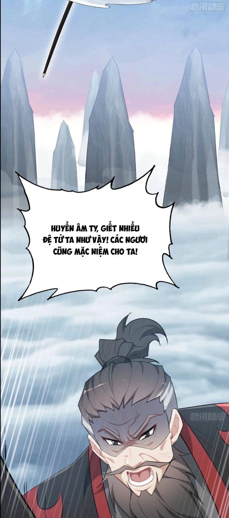 Tu Tiên Chính Là Như Vậy Chapter 108 - 27