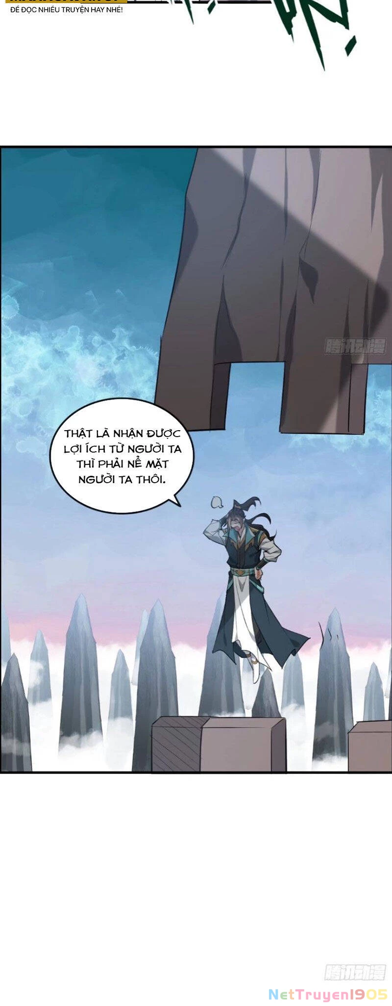 Tu Tiên Chính Là Như Vậy Chapter 108 - 29