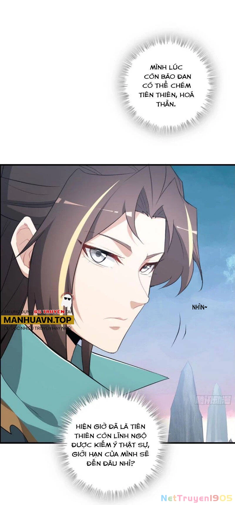 Tu Tiên Chính Là Như Vậy Chapter 108 - 30