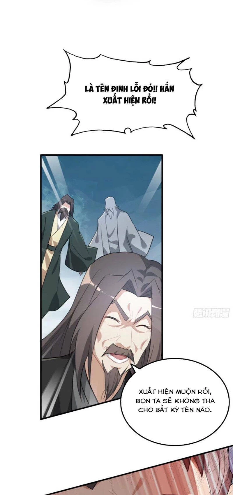 Tu Tiên Chính Là Như Vậy Chapter 108 - 31
