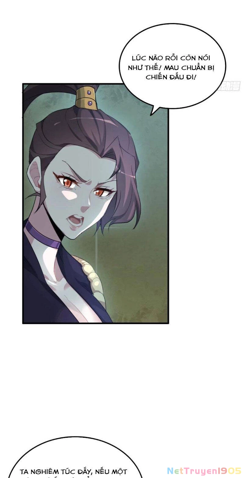 Tu Tiên Chính Là Như Vậy Chapter 108 - 34