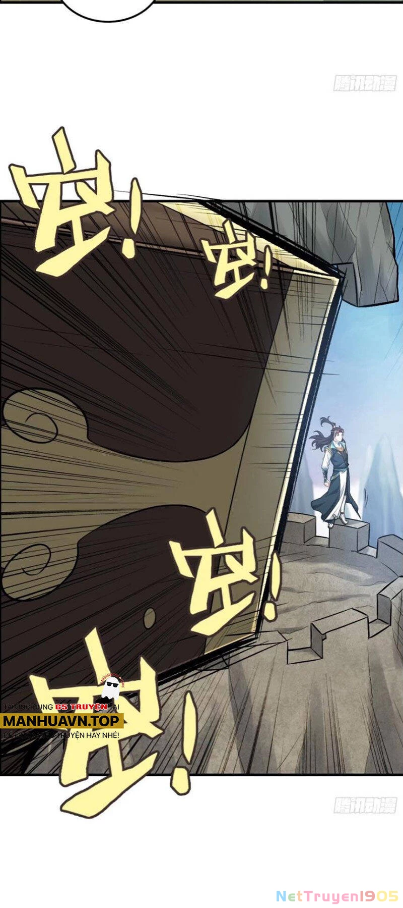 Tu Tiên Chính Là Như Vậy Chapter 108 - 37