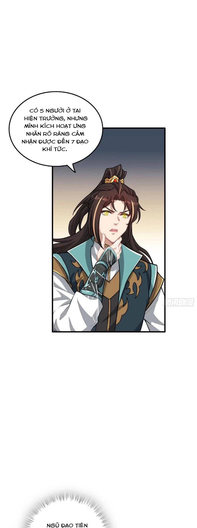 Tu Tiên Chính Là Như Vậy Chapter 108 - 38