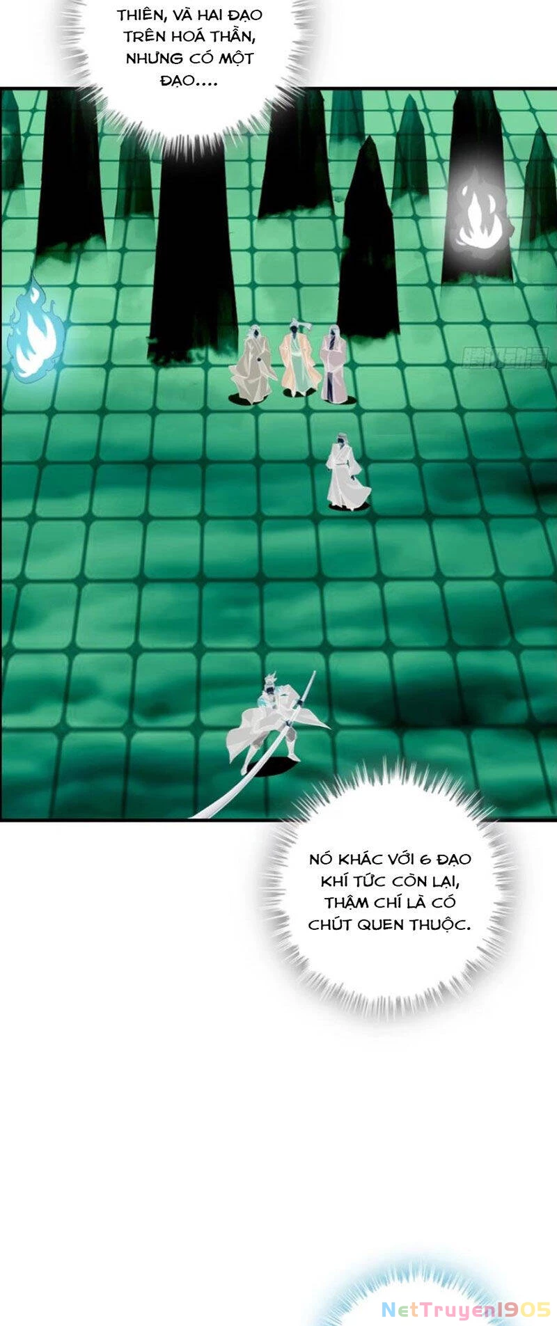 Tu Tiên Chính Là Như Vậy Chapter 108 - 39