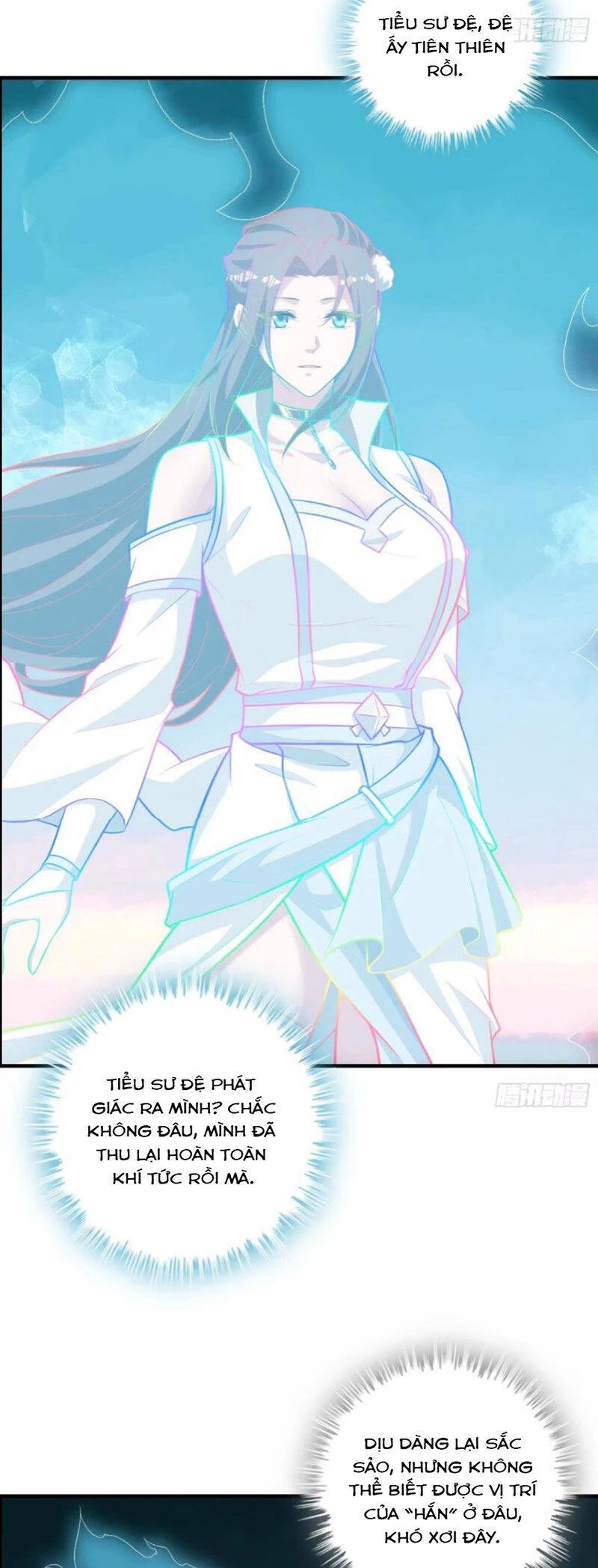 Tu Tiên Chính Là Như Vậy Chapter 108 - 40
