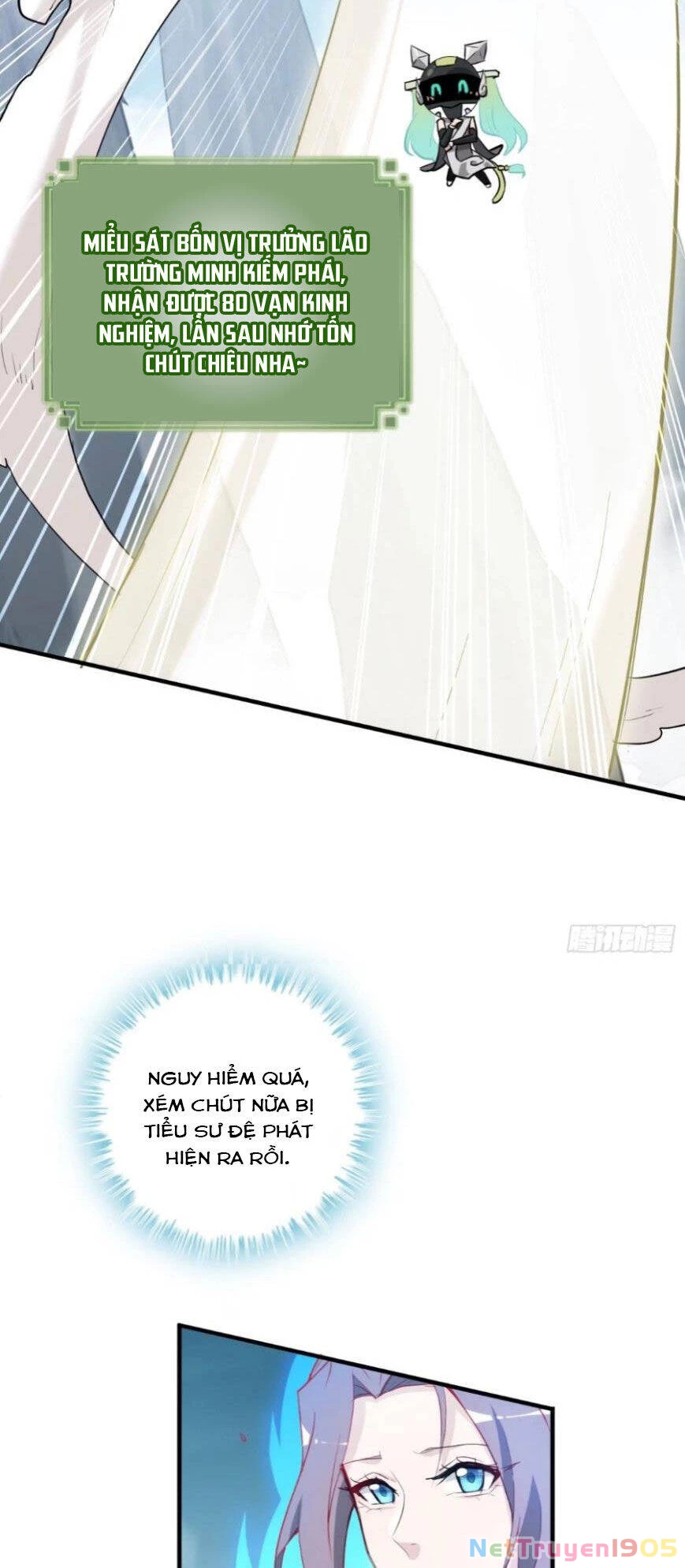 Tu Tiên Chính Là Như Vậy Chapter 109 - 2