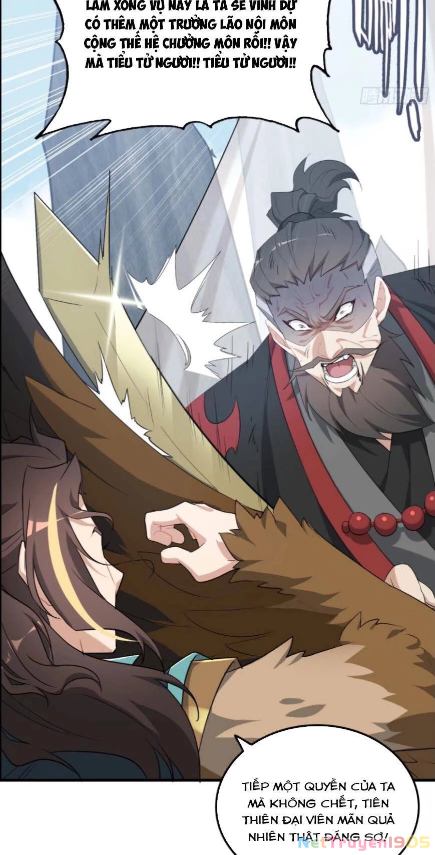 Tu Tiên Chính Là Như Vậy Chapter 109 - 4