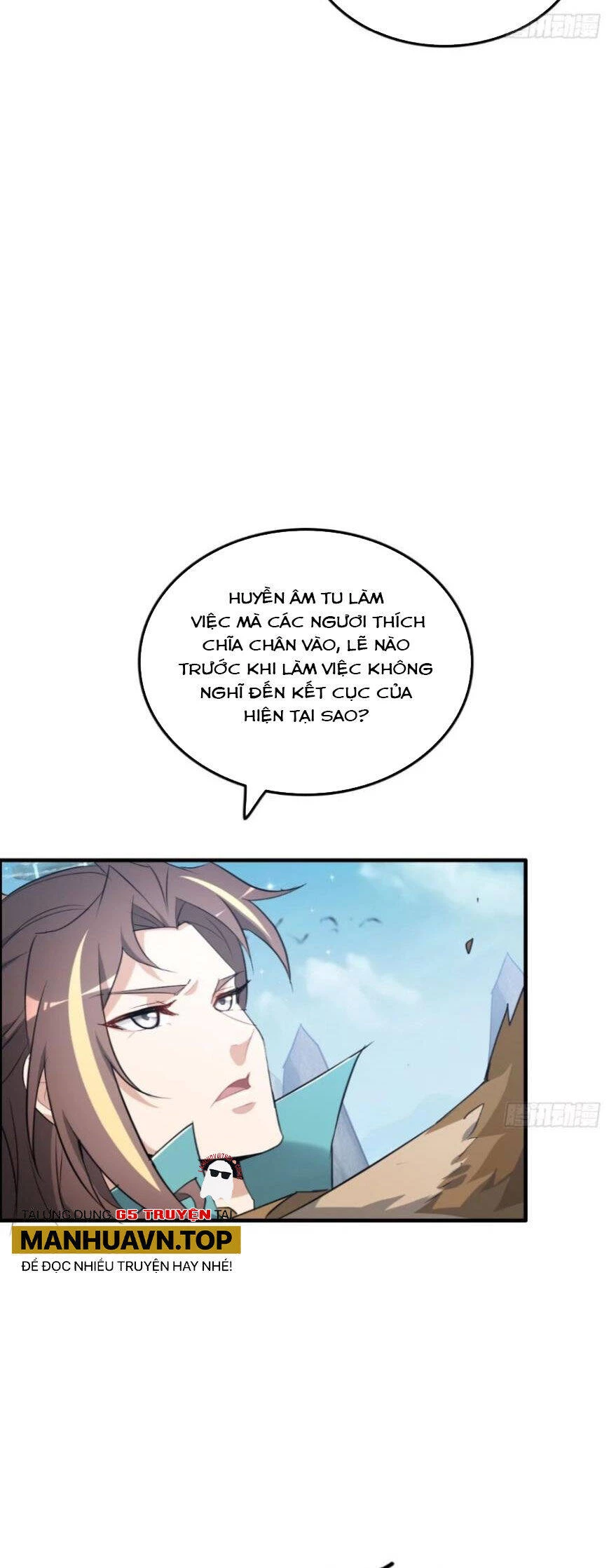 Tu Tiên Chính Là Như Vậy Chapter 109 - 5